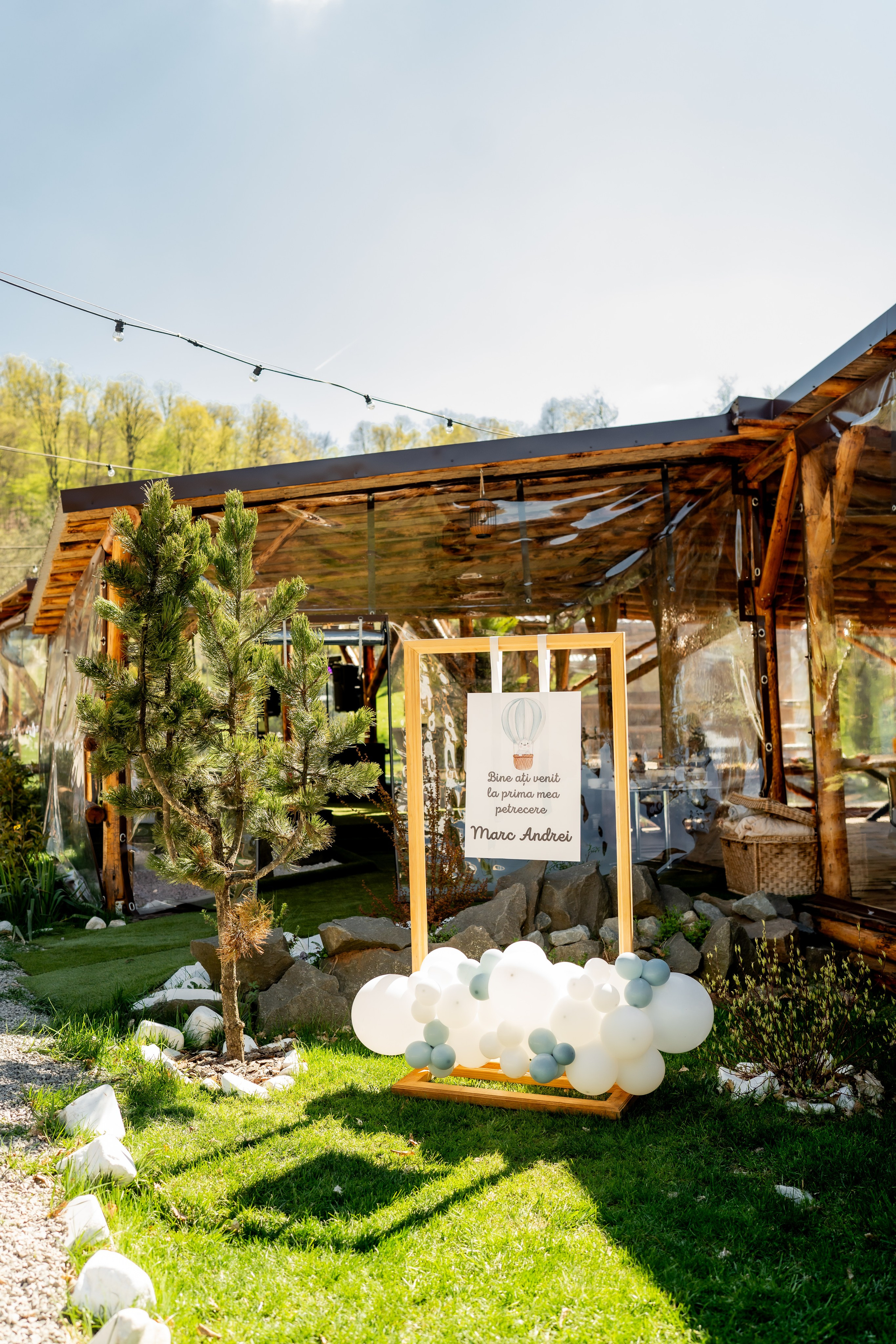 Marc Andrei. Mark Fazakas — Wedding Photographer