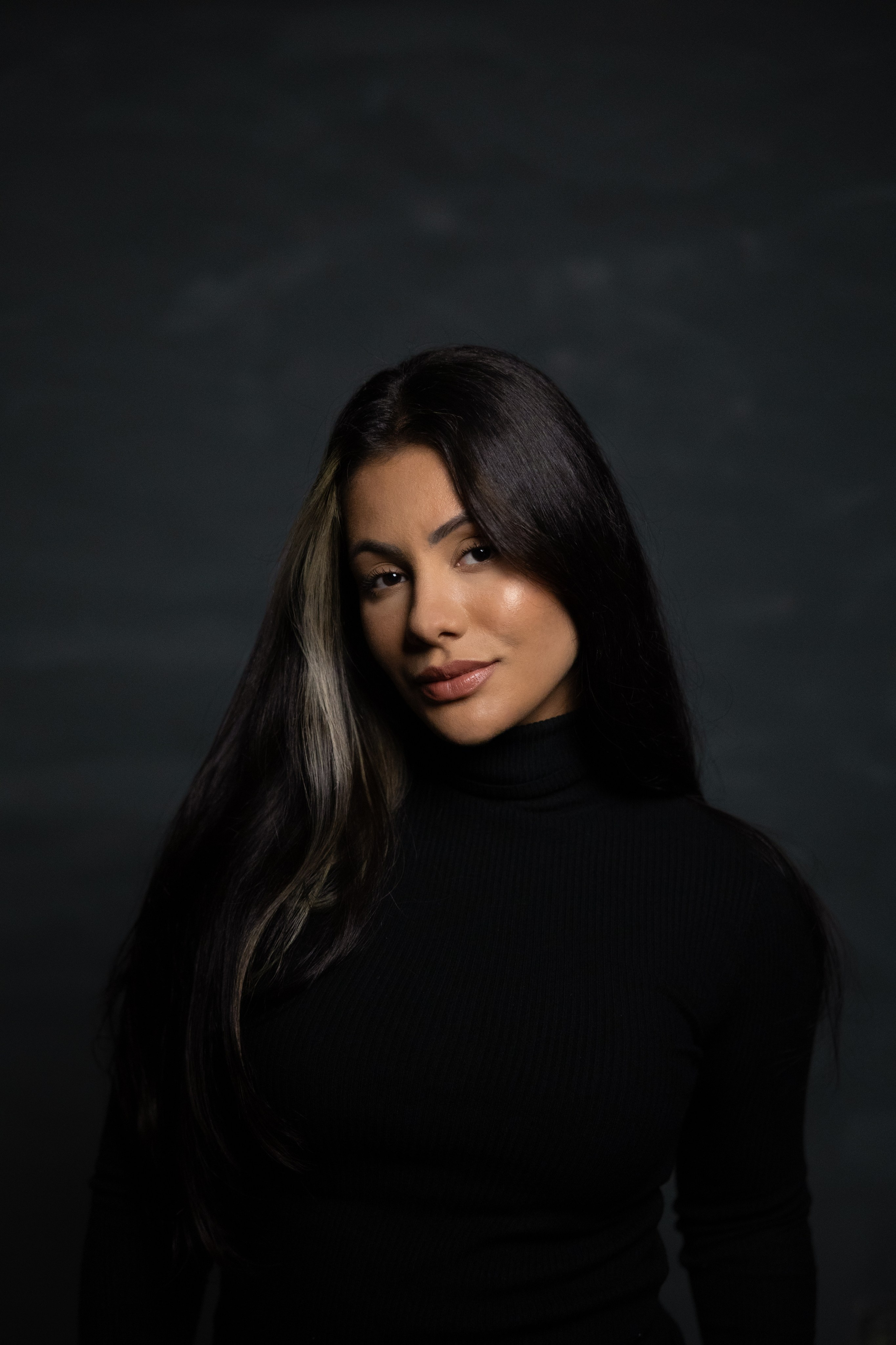 Ensaio Corporativo. Principal