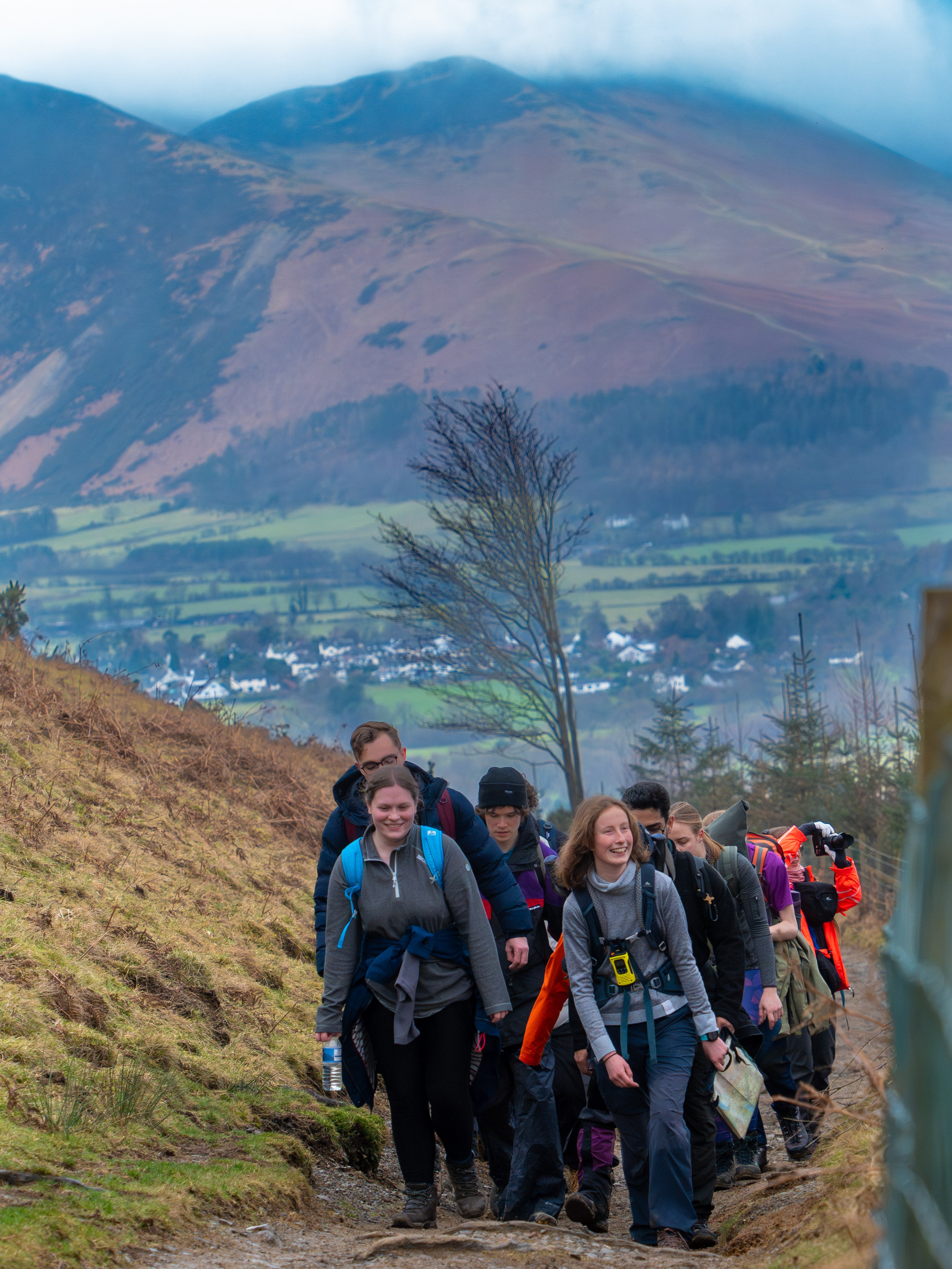 Threlkeld Day Trip. Expect Miracles Photography by Kate & Andrew