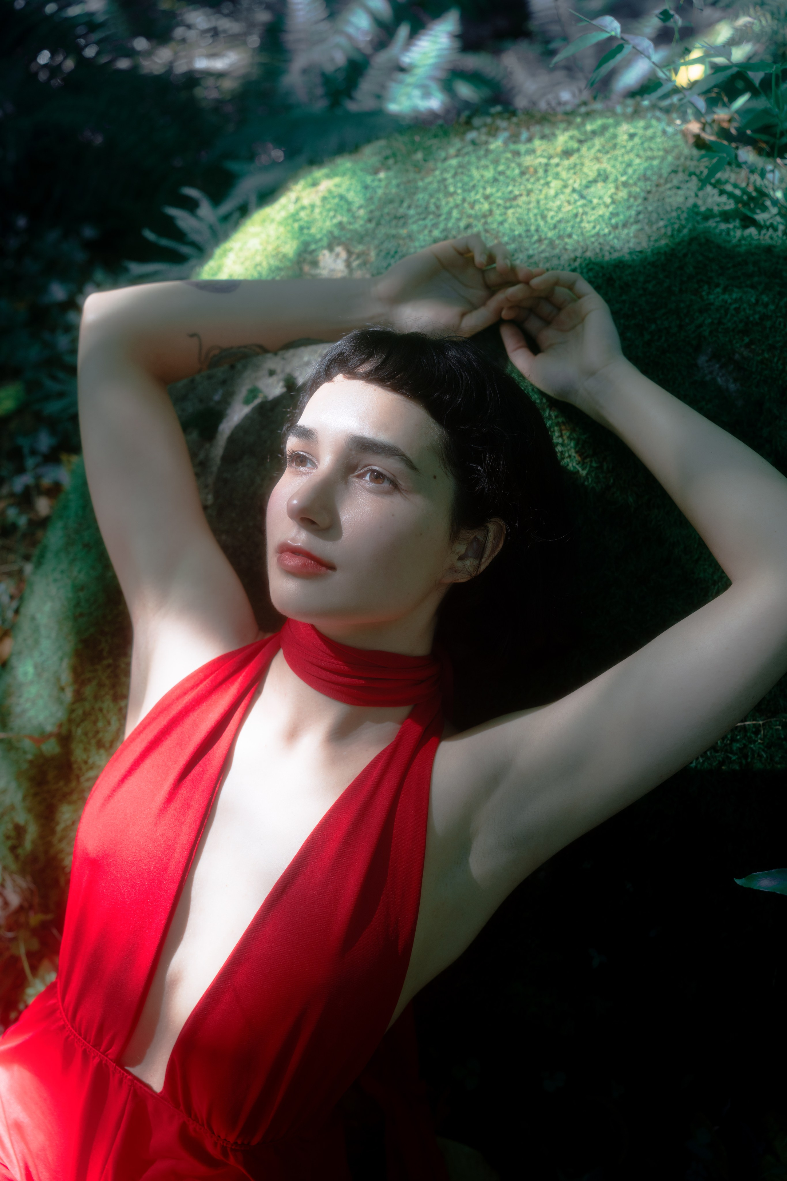 Personal for Daria. Sasha Veideman Photo