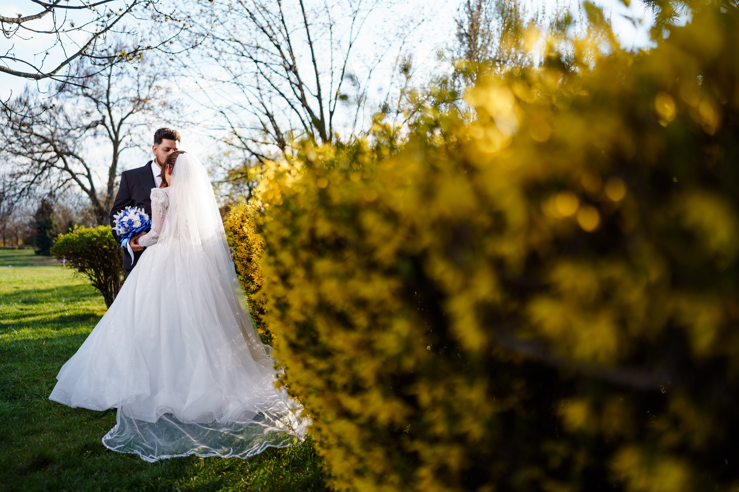 Debora & Moise. Fotograf Nuntă în Gorj - Gabriel Vulpescu