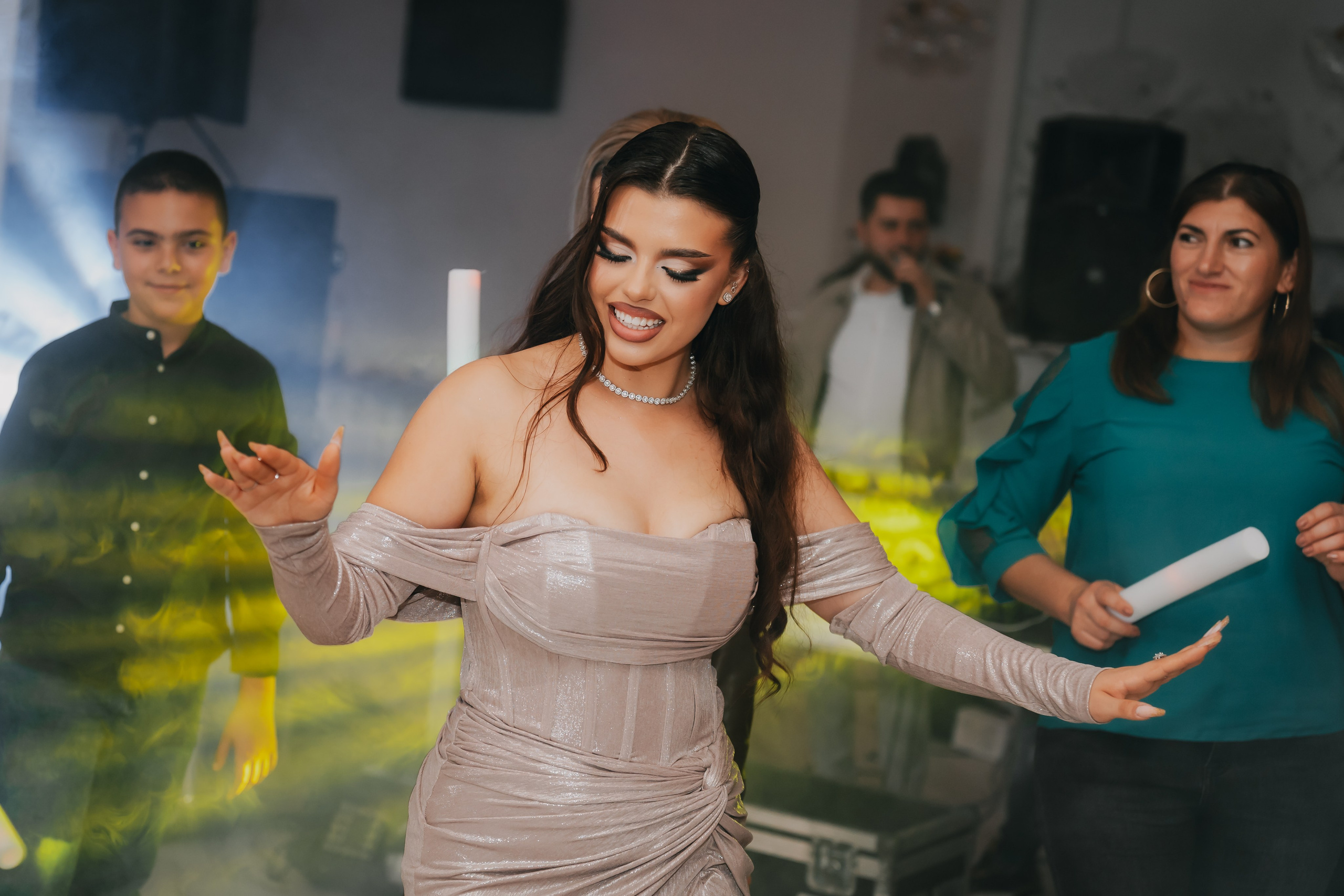 Denisa. Fotograf Nuntă în Gorj - Gabriel Vulpescu