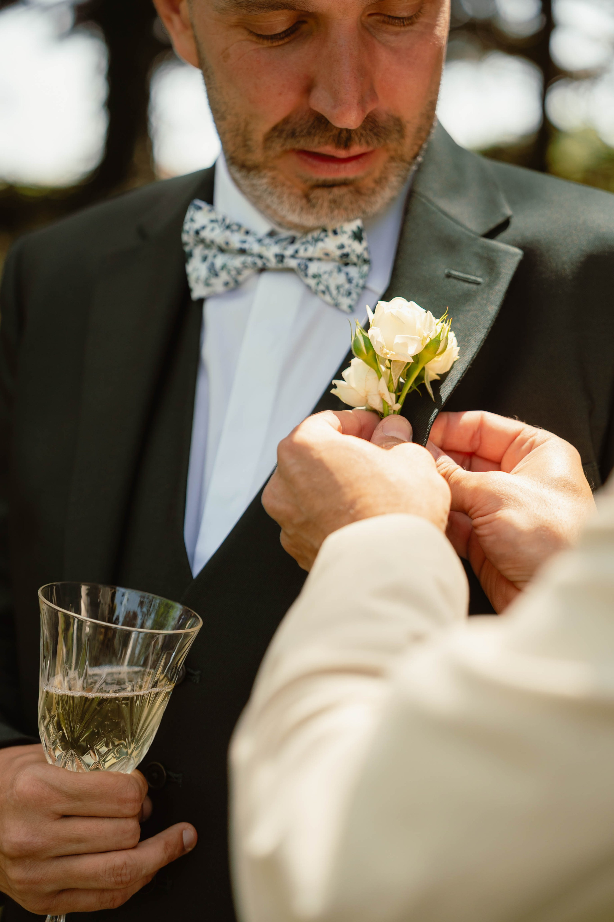 Madeline & Boris. Weeding photographer / event / portrait