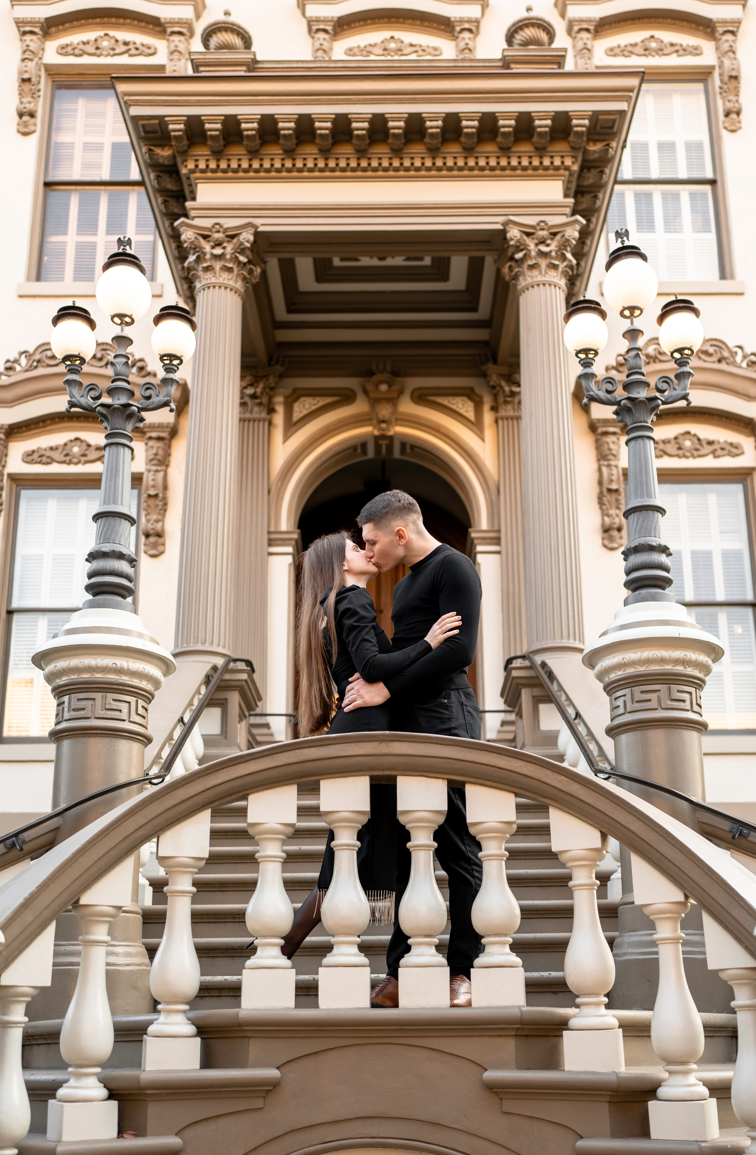 Artem, Nadia & Elisha. Family photographer in Sacramento | Sofia Pavenko