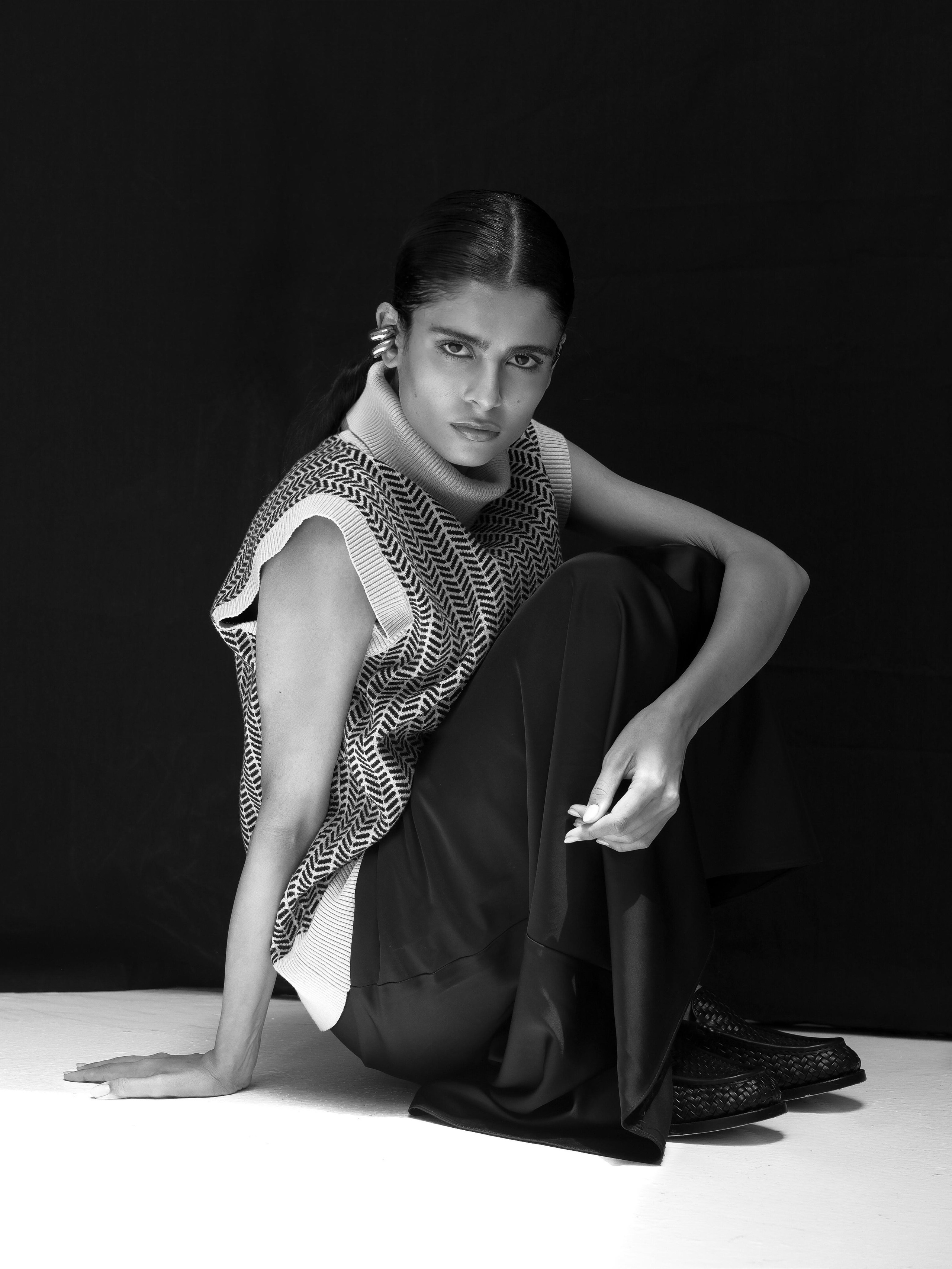 Livia. Photographer in Dubai