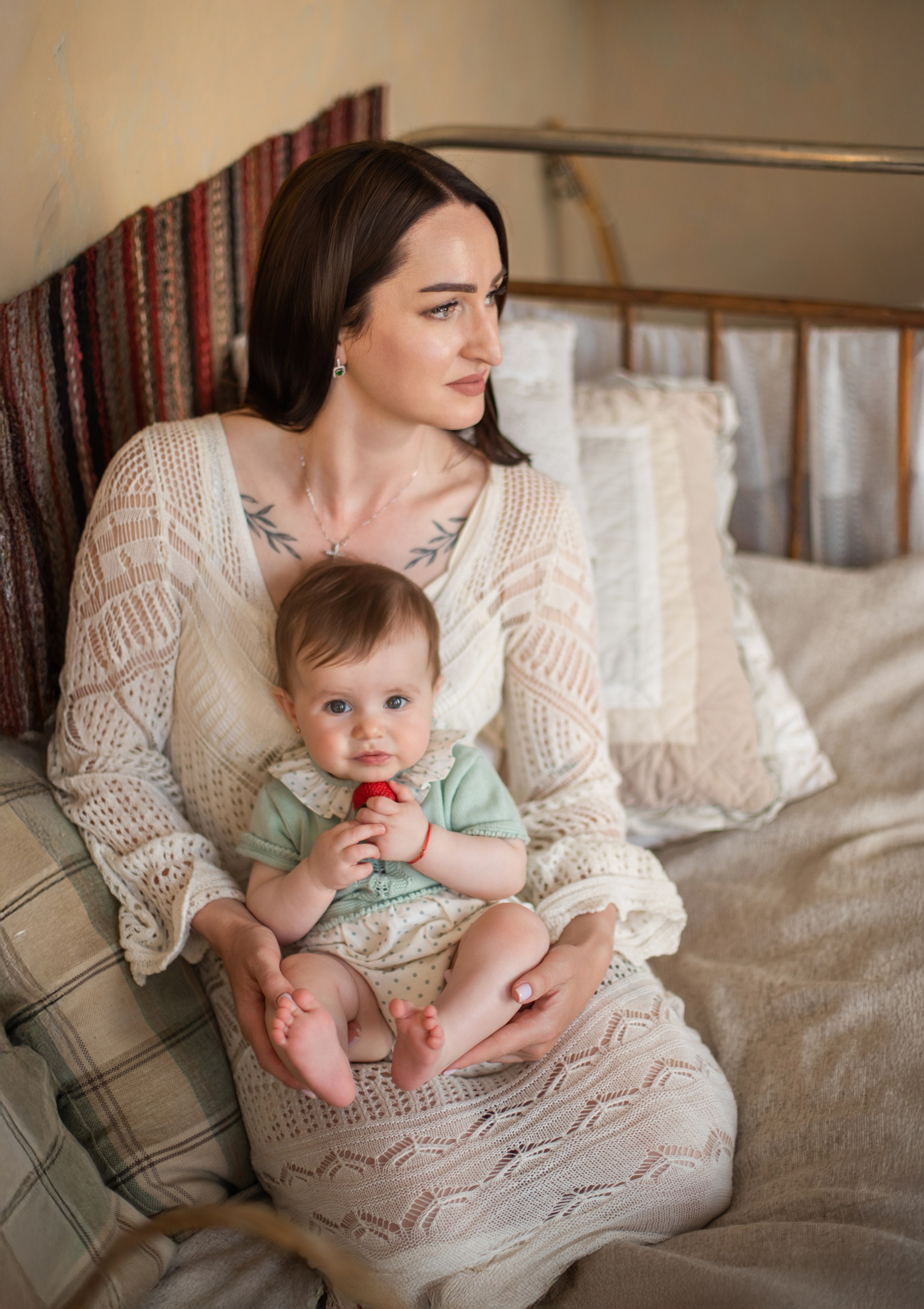 Family photo Inga Scolnic. N.D.photograph - fotograf de familie și portrete în Republica Moldova