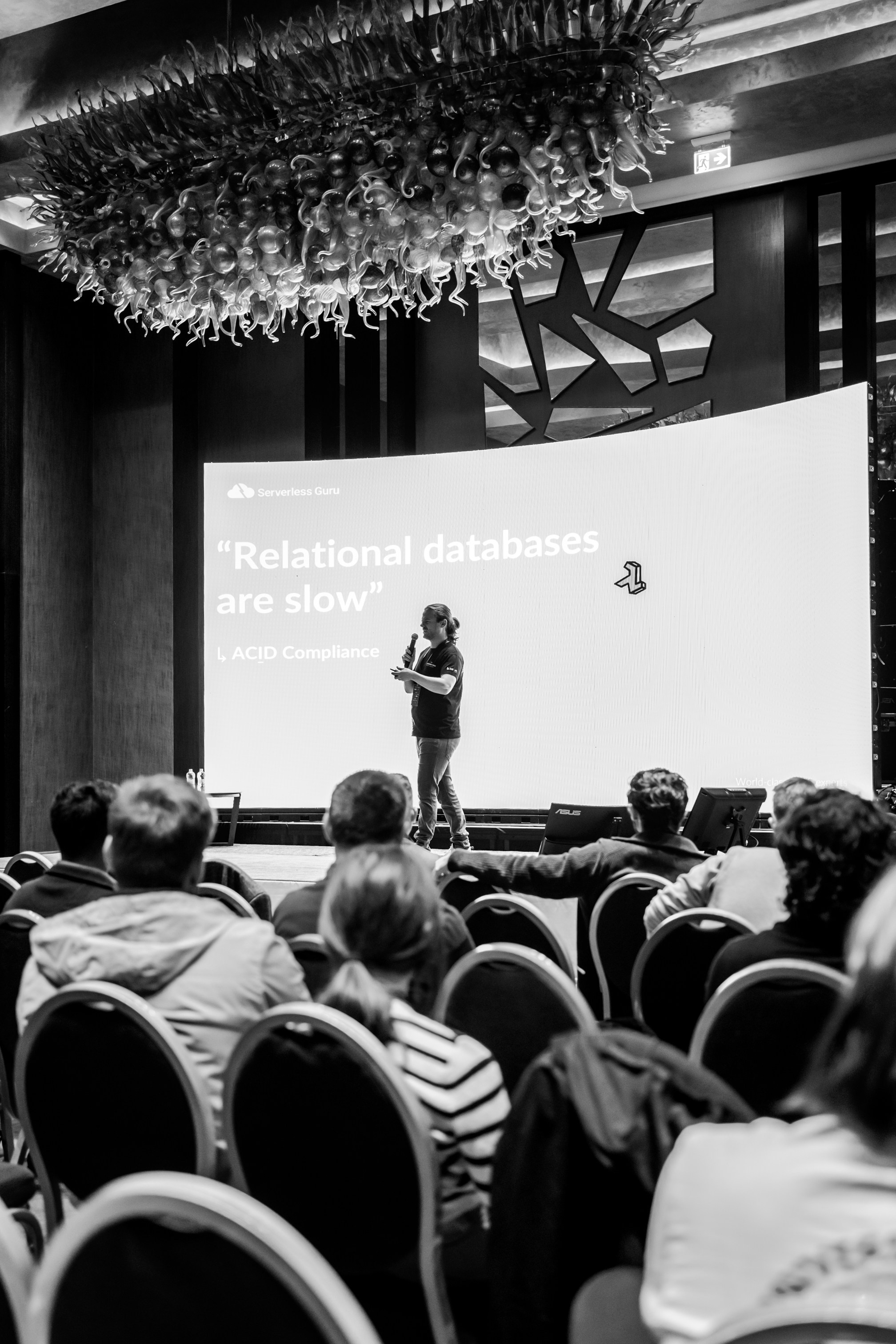 AWS Community Day Romania 2024. Cozac Cristian Photographer