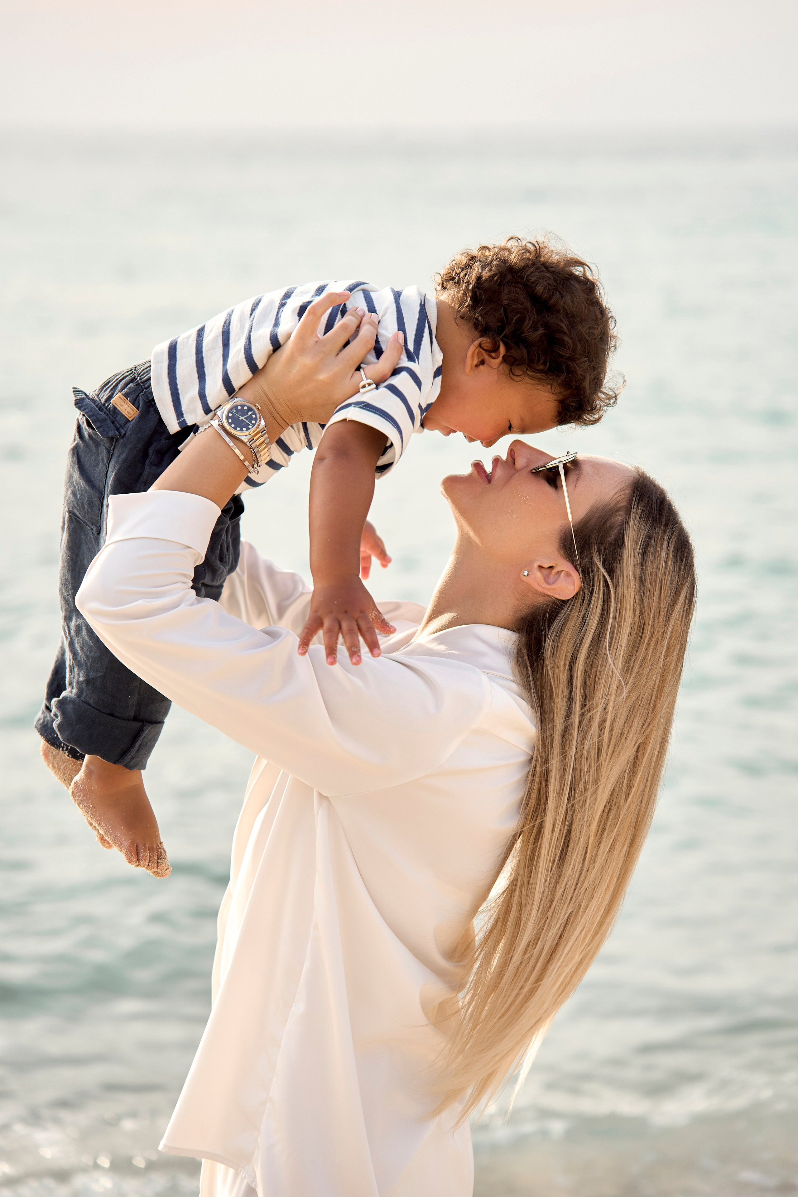 Elena & family. Photographer in Dubai. Фотограф Дубай