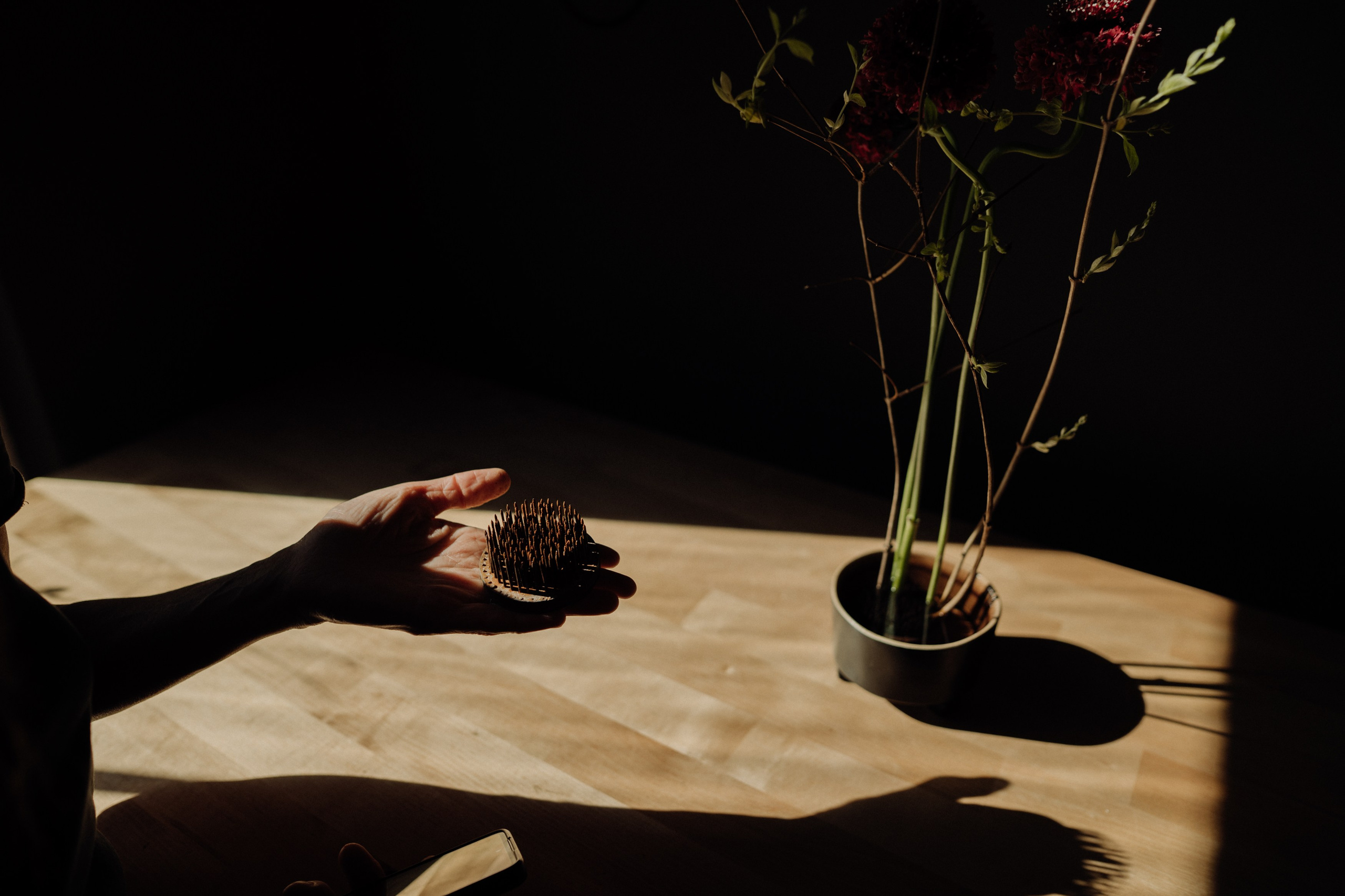 Elena. Фотограф в Праге Анна Лебедева