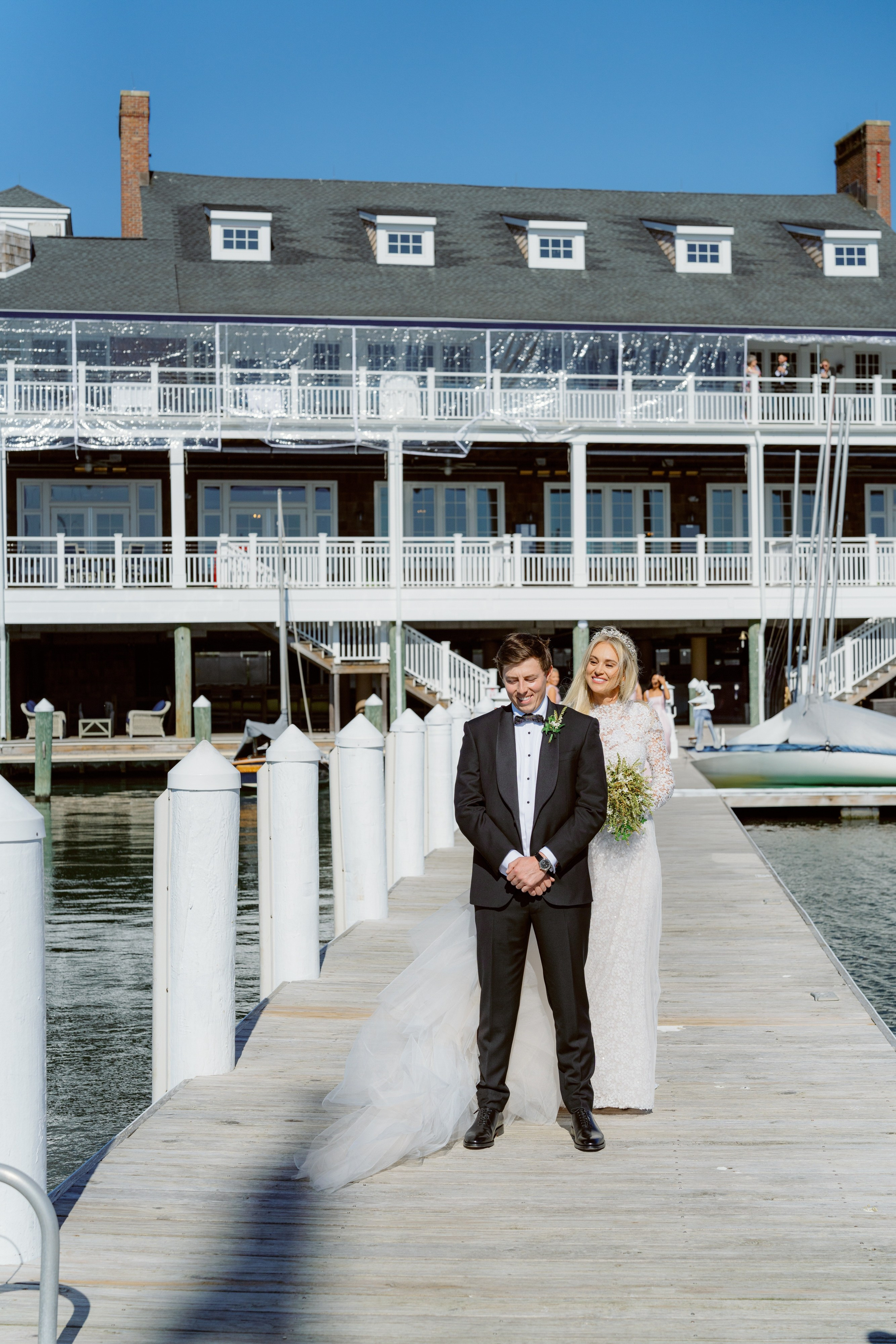 Katherine and Matt. Wedding photographer and videographer New York | New Jersey