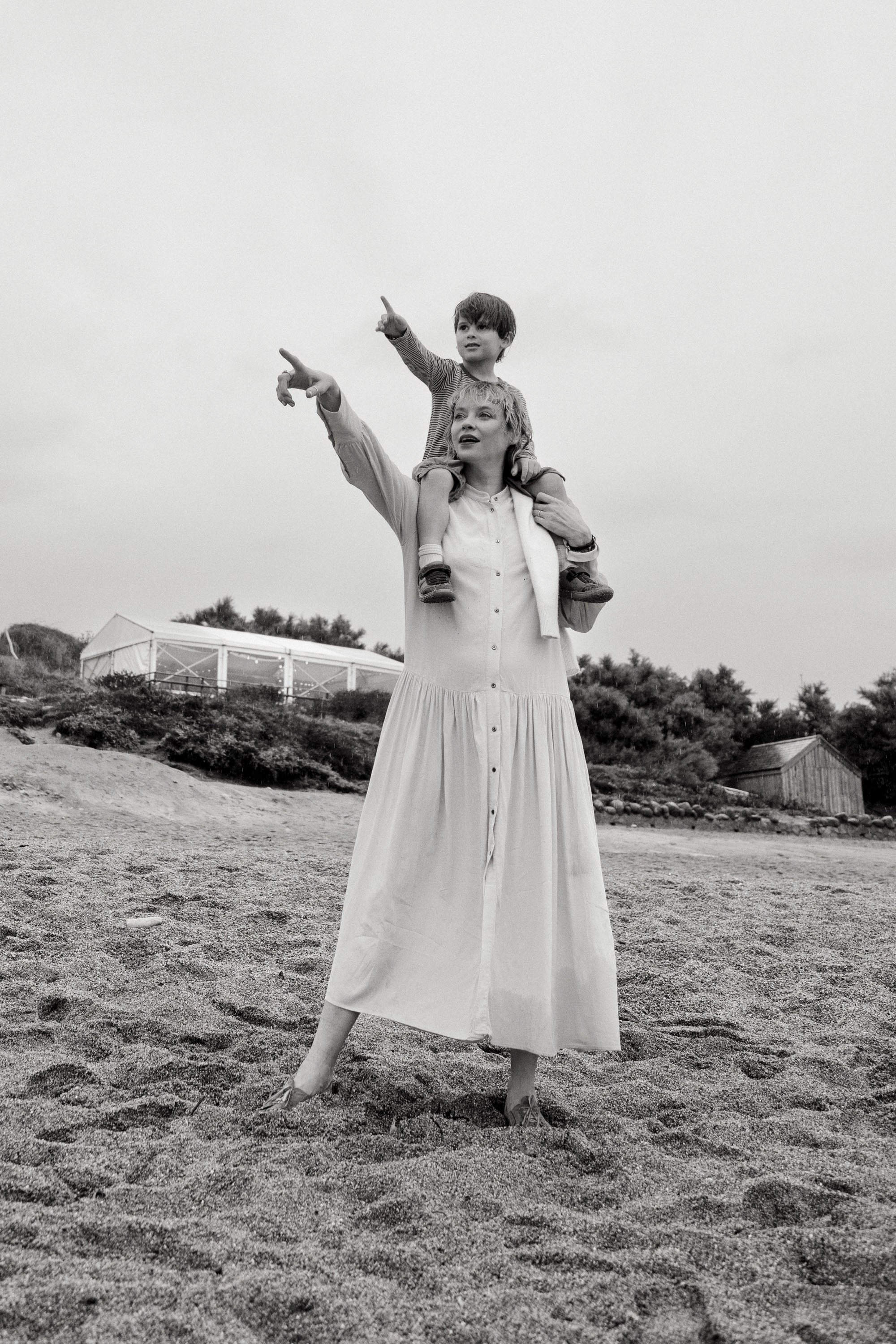 Somerset | Family Photographer in London and Kent