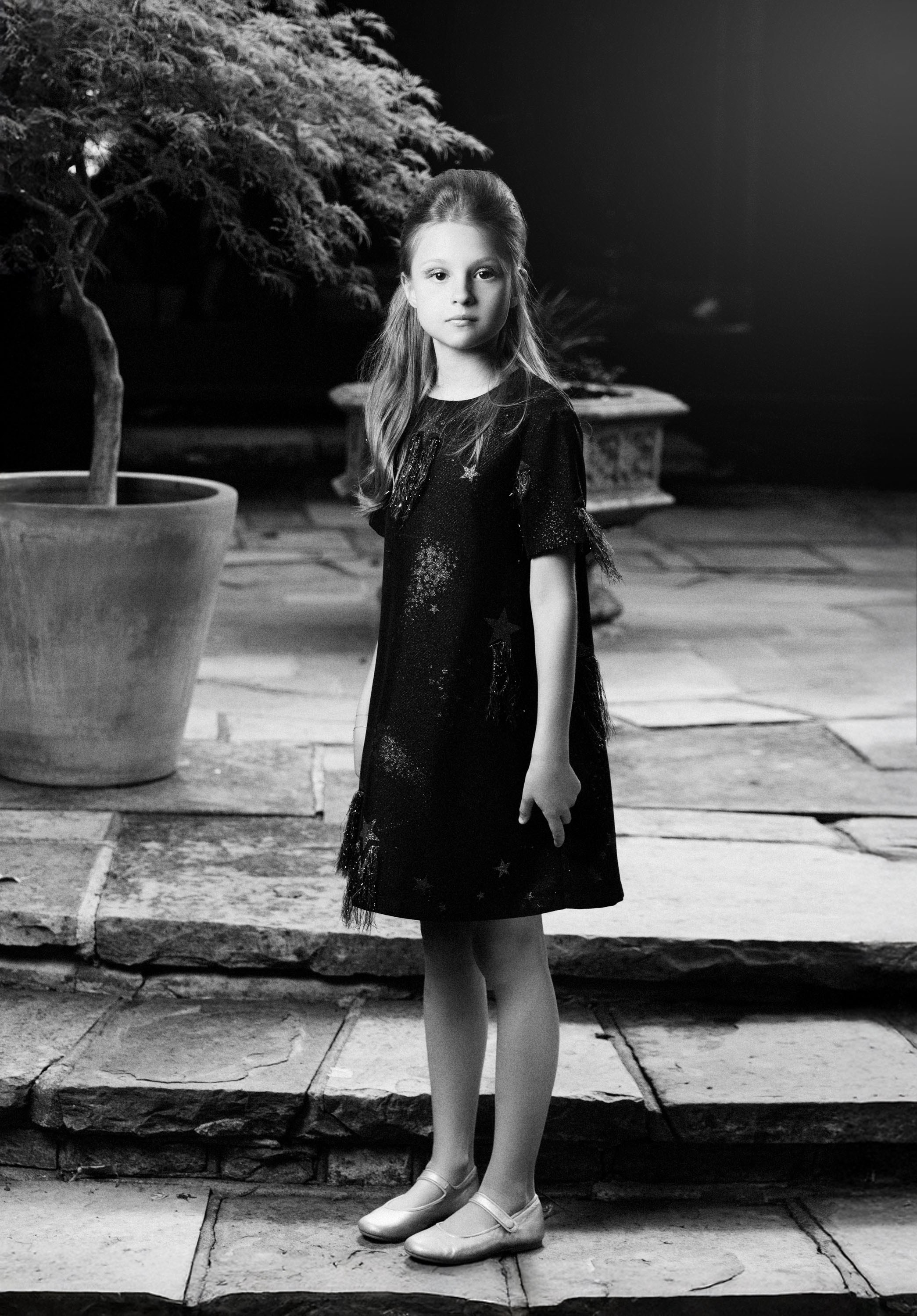 Sofia's birthday | Family Photographer in London and Kent