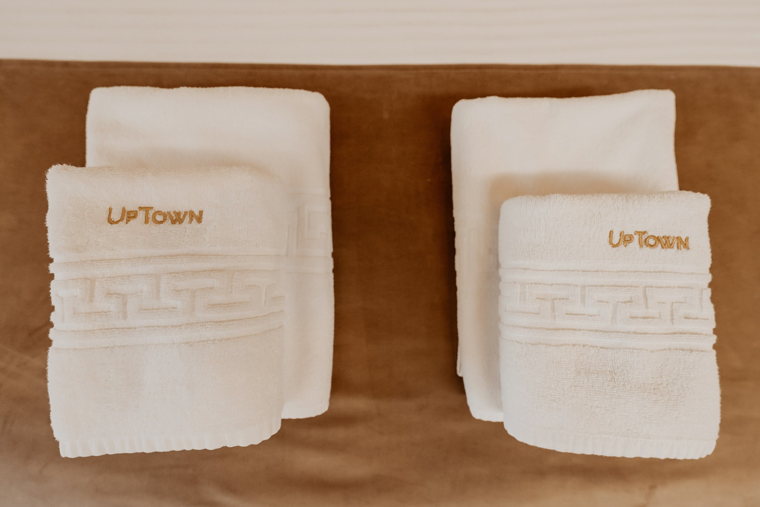 UpTowers - Imobiliare