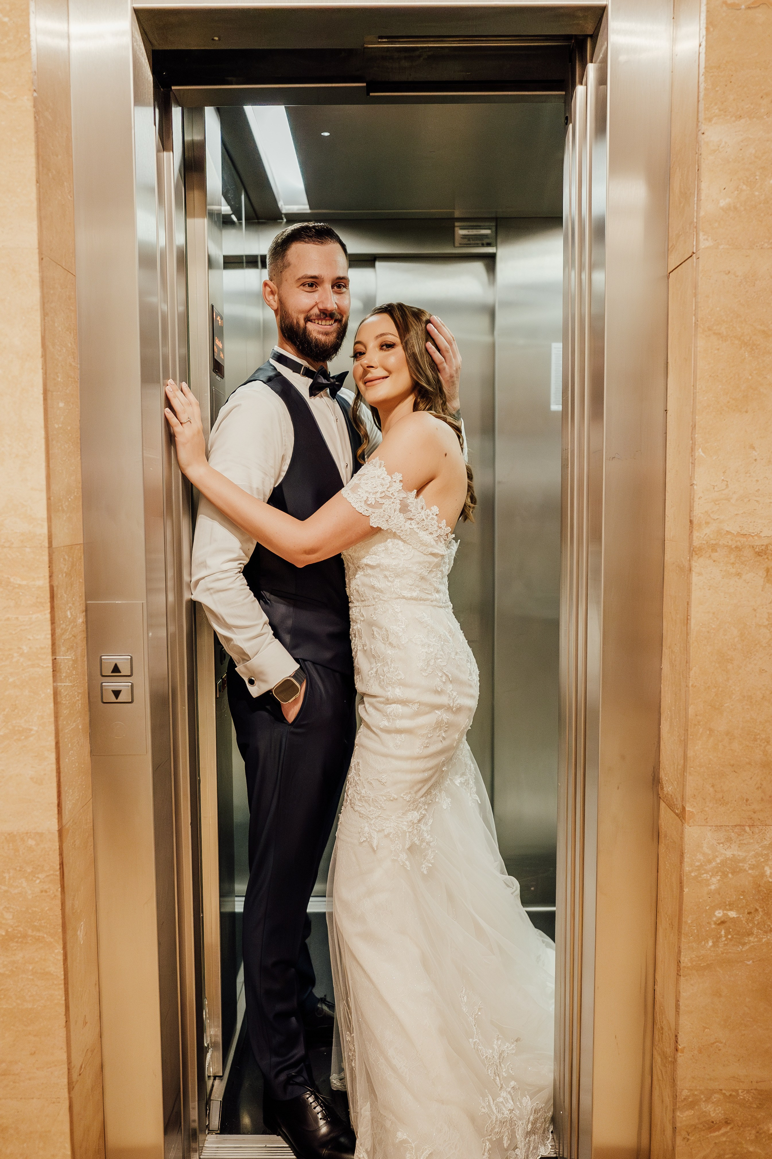 Nunta Marina & Daniel