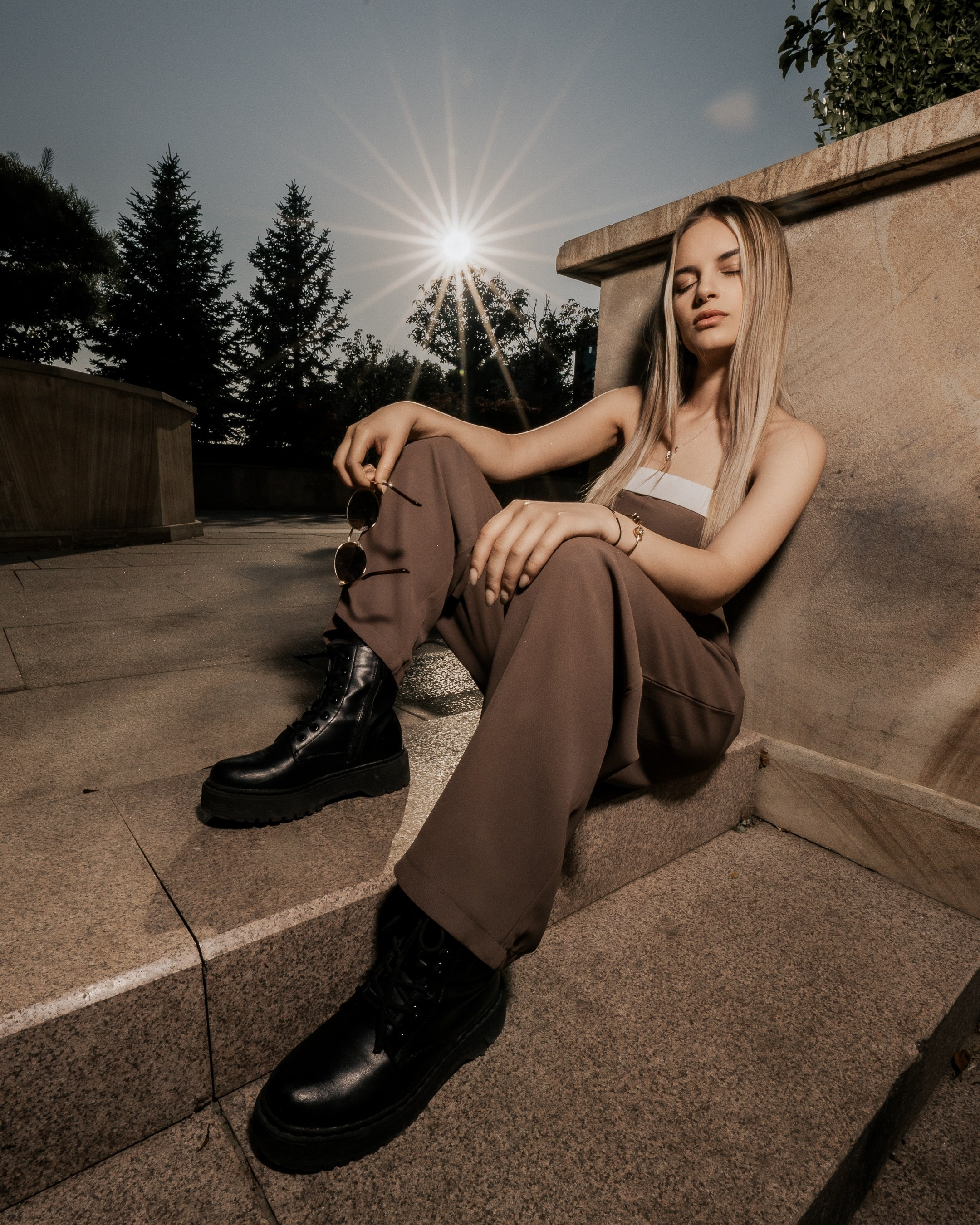 Sedinte foto aer liber