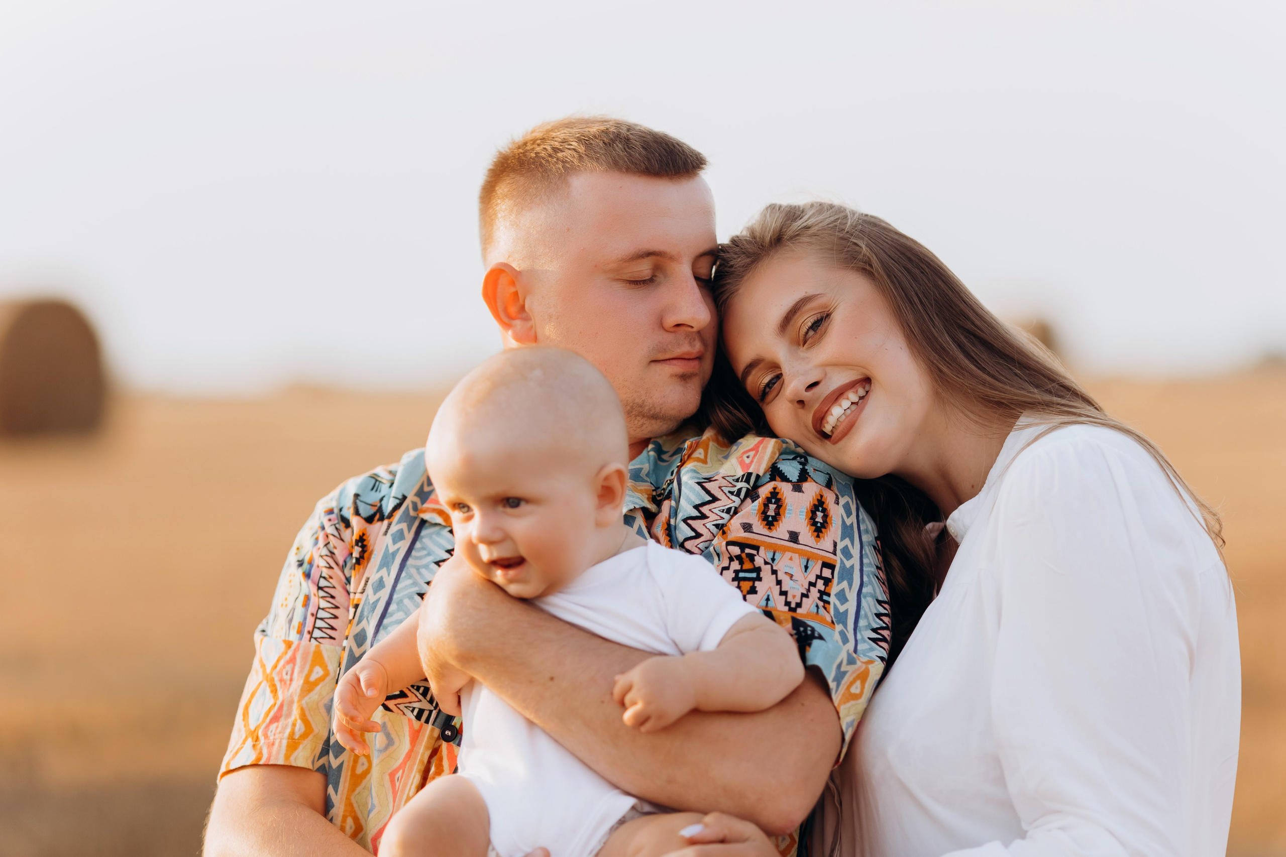 Родина Сарапіних. Ірина Терещук