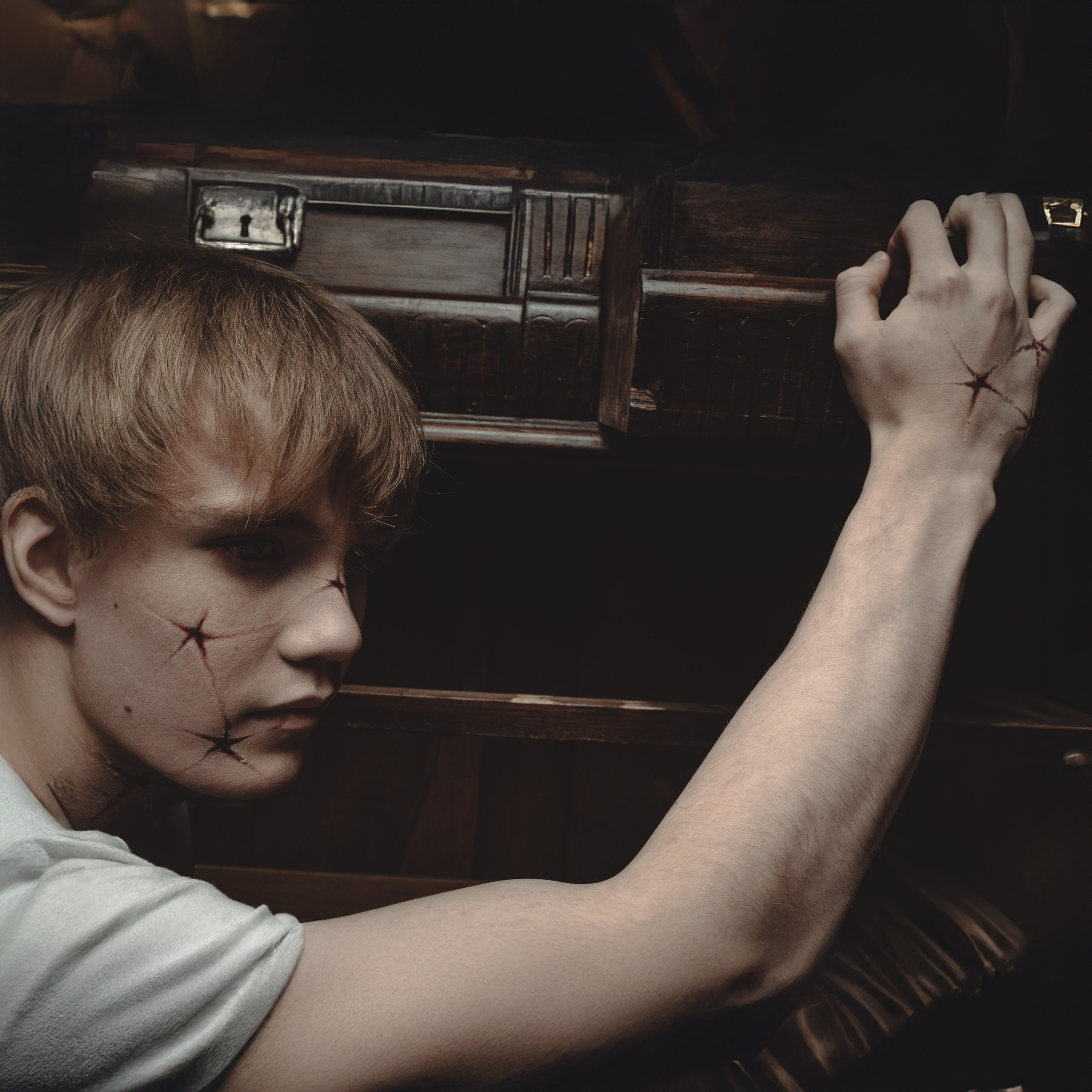 Я фоткаю звезд. Безумный фотограф Москва/Спб| Уфа Галяутдинов Руслан