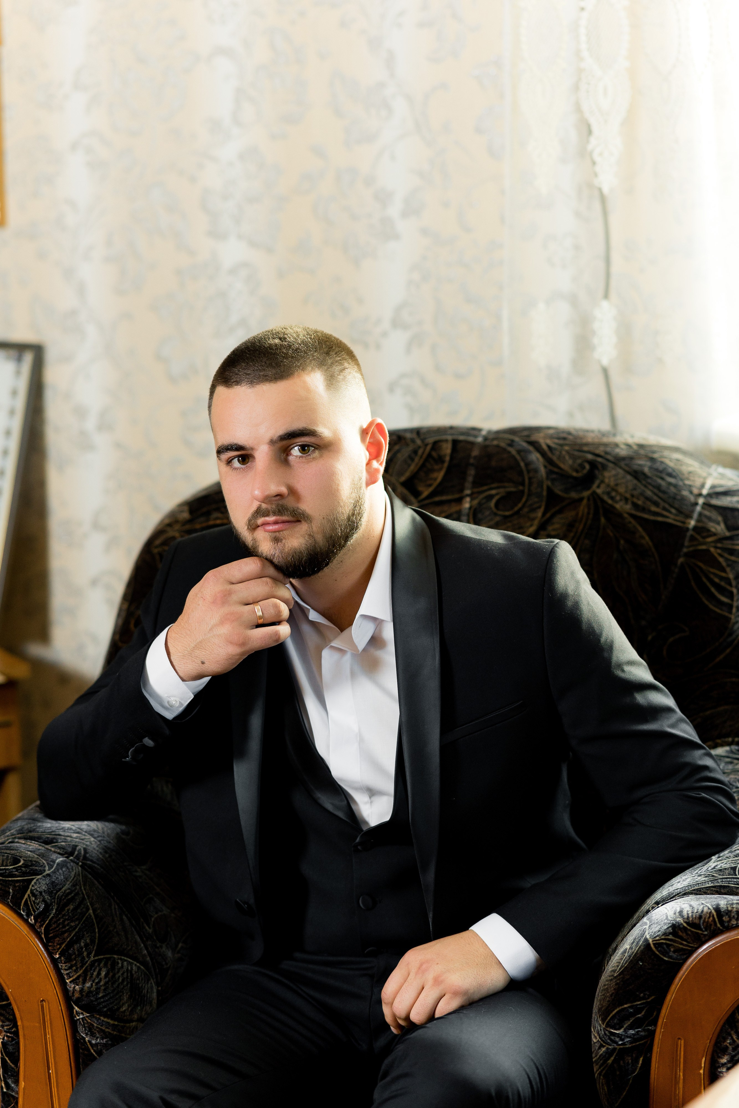 Богдана та Влад. Ірина Терещук