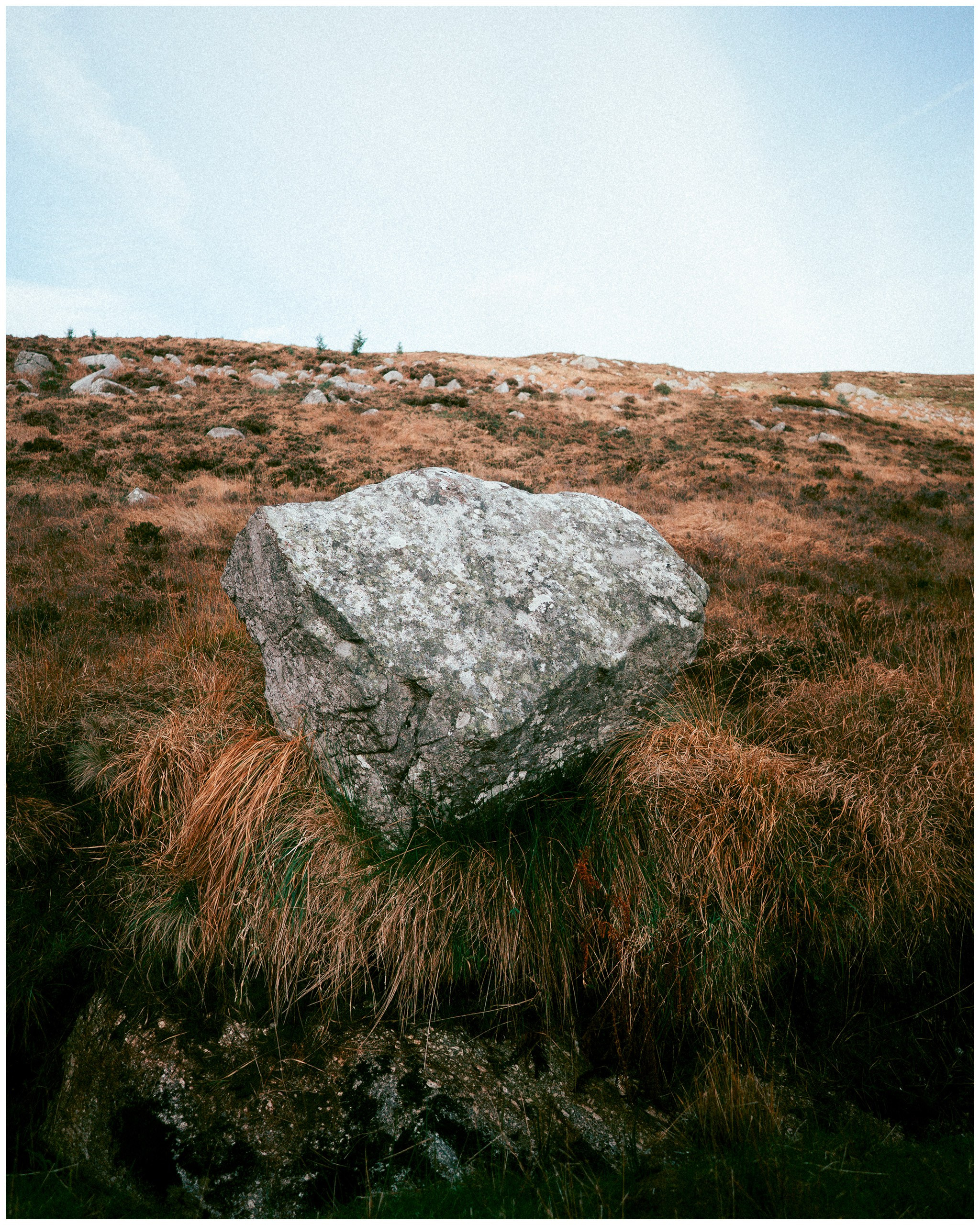 IRELAND. Inna Mendelson — Photographer