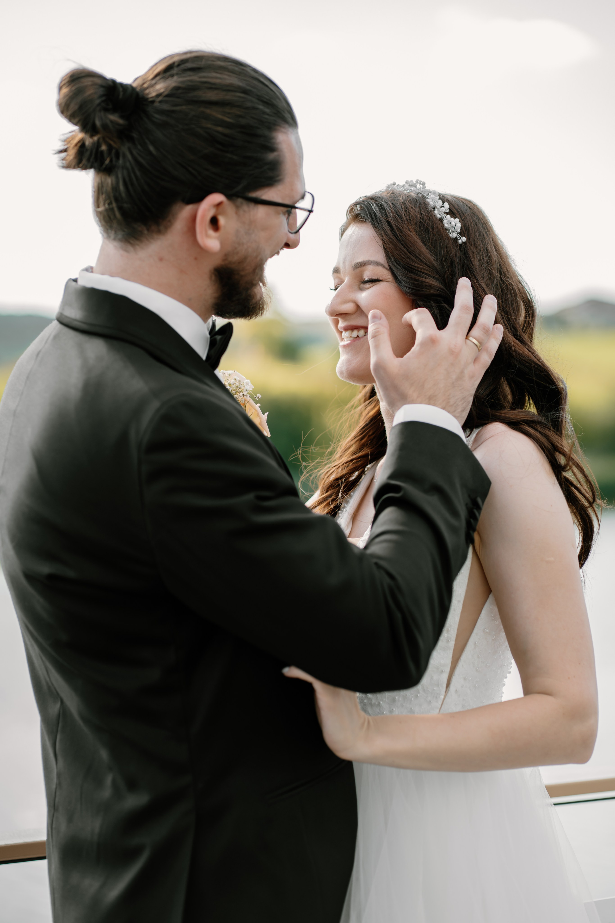 Gabriela & Dragos. Gabrielacojocariu.com