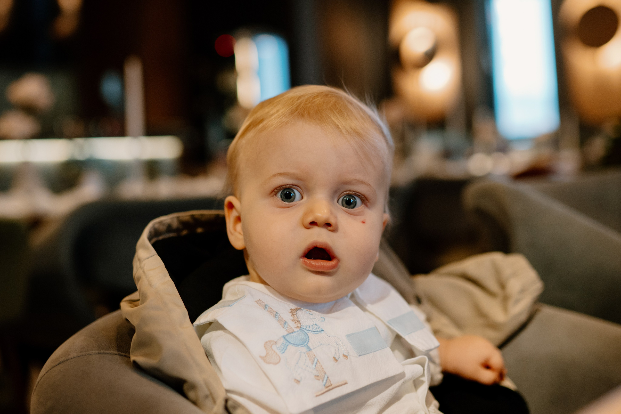 Amza — 1 year. Gabrielacojocariu.com