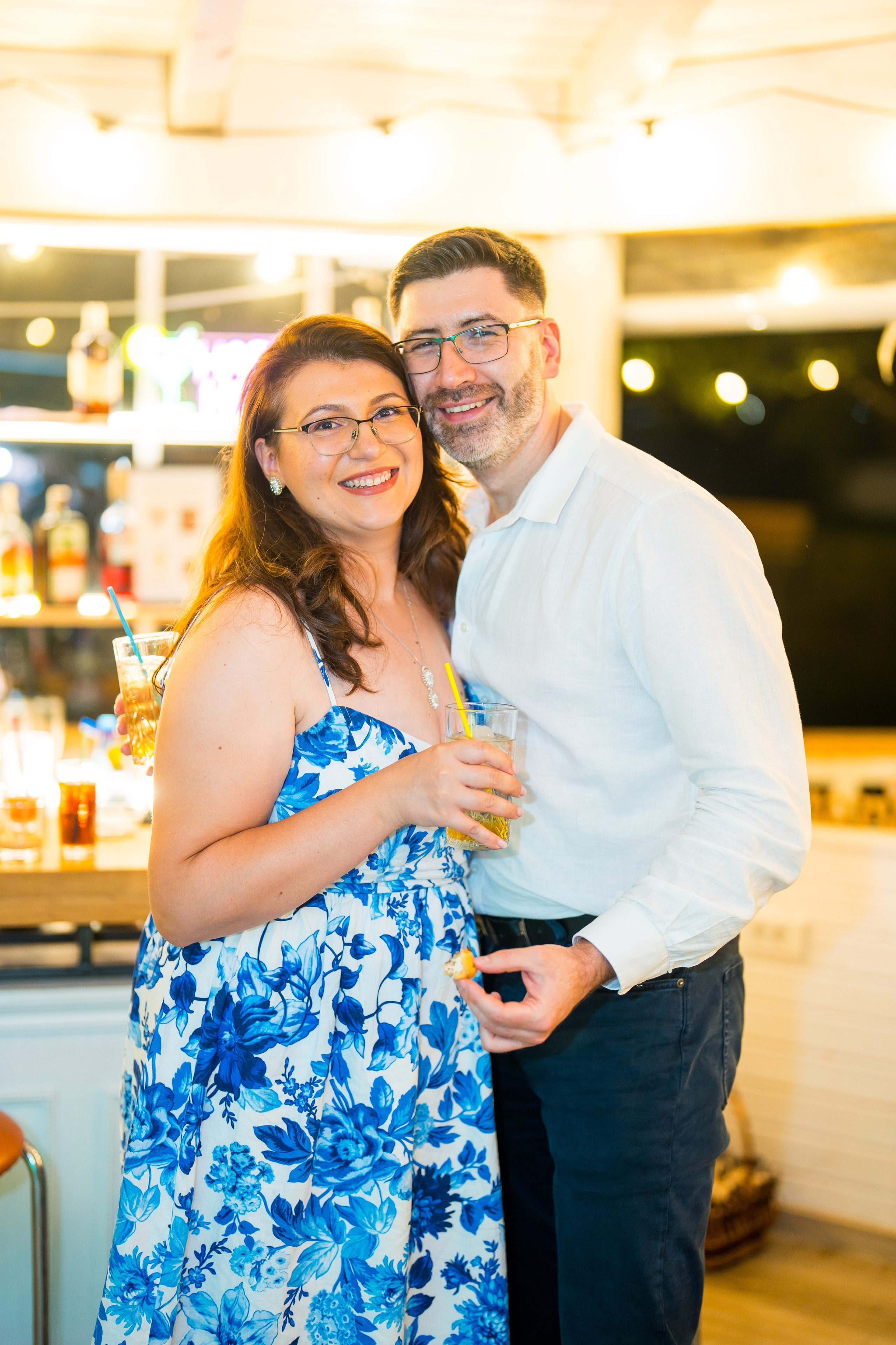 PARTY. Gabriel Florea — Fotograf nuntă București