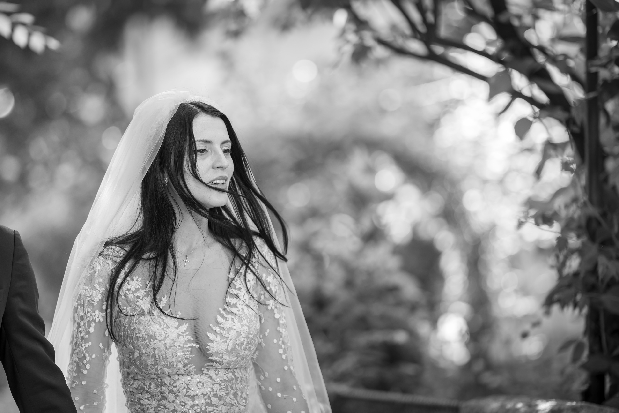 Dan & Maria. Gabriel Florea — Fotograf nuntă București