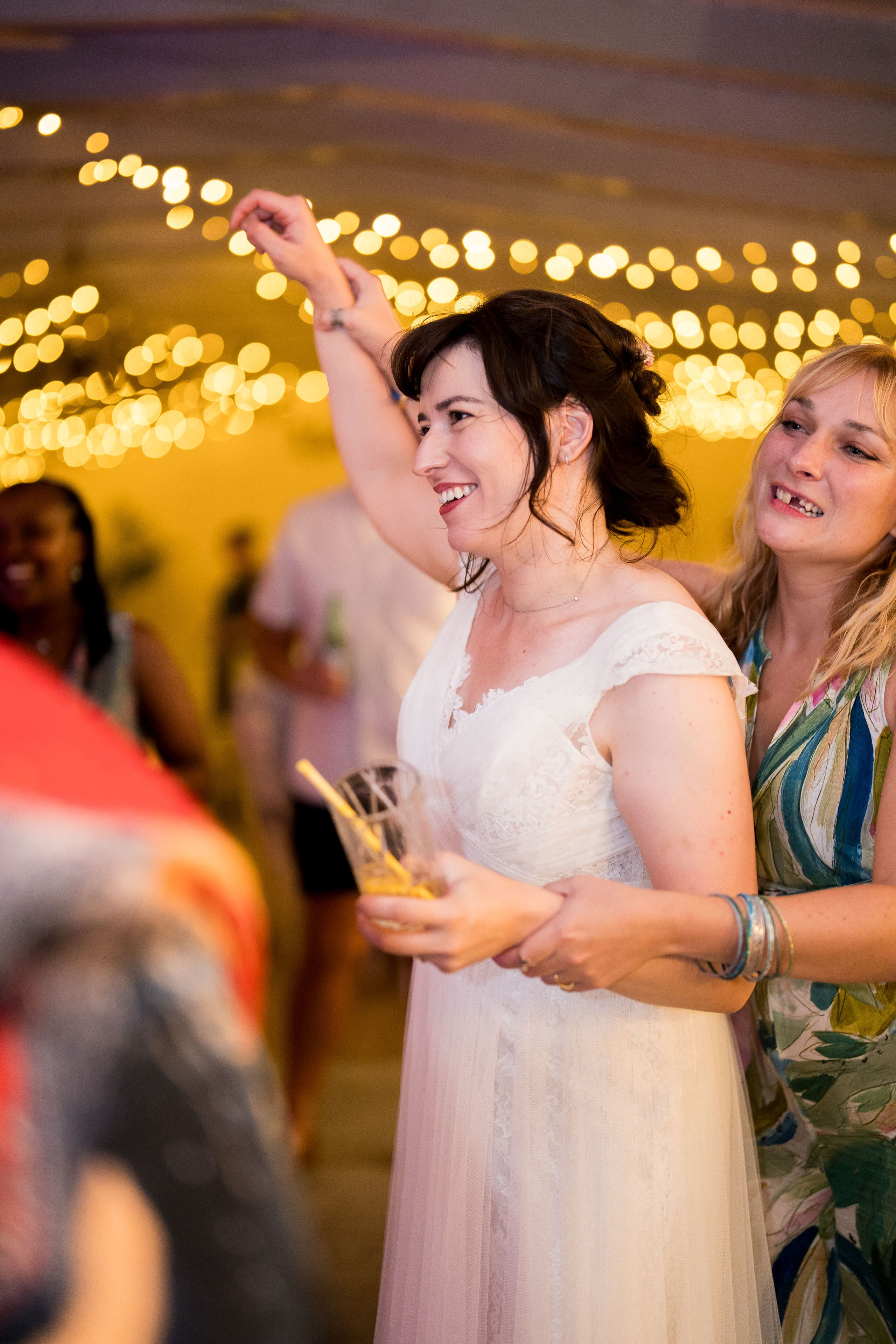 PARTY. Gabriel Florea — Fotograf nuntă București