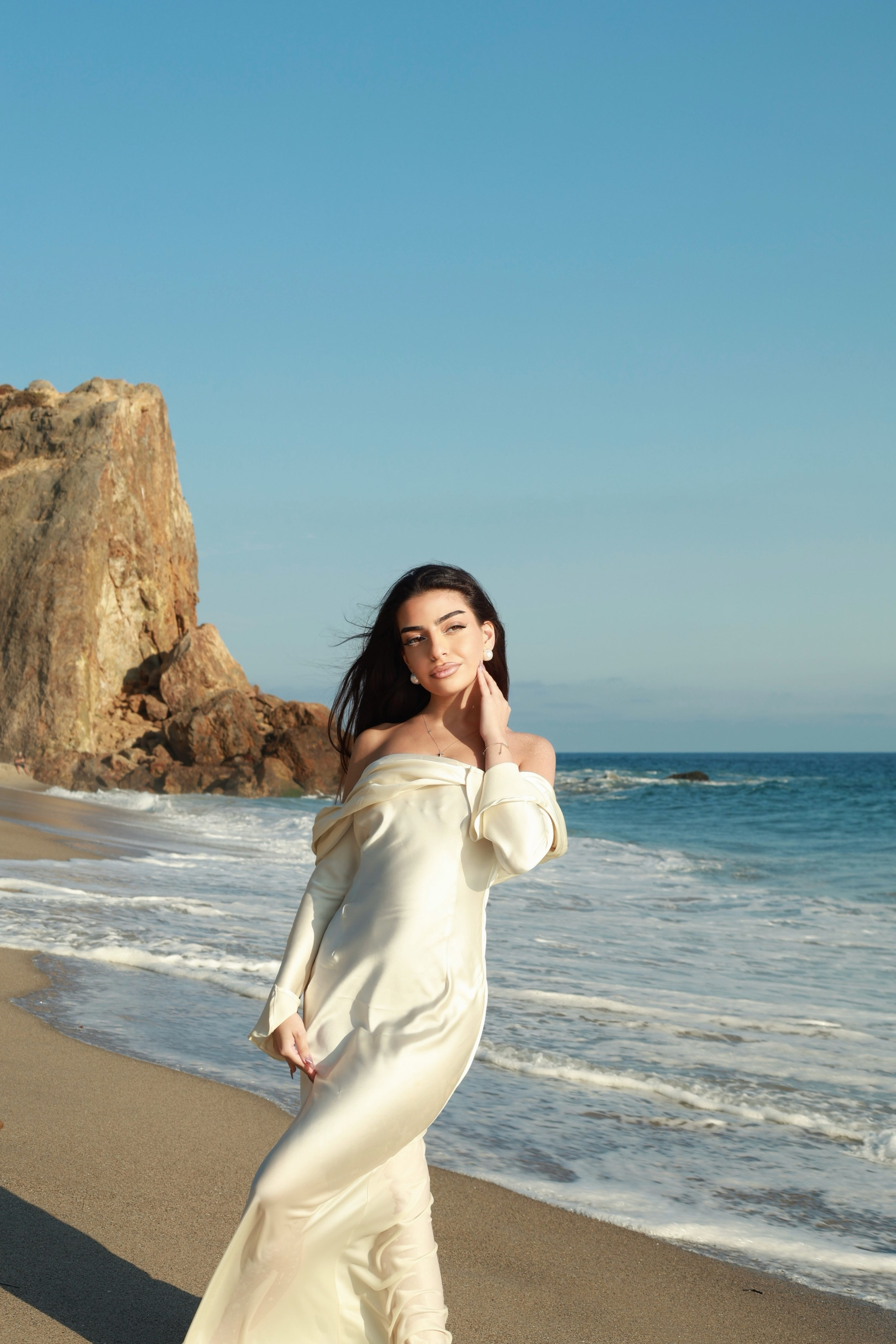 Ocean Series 2. Main