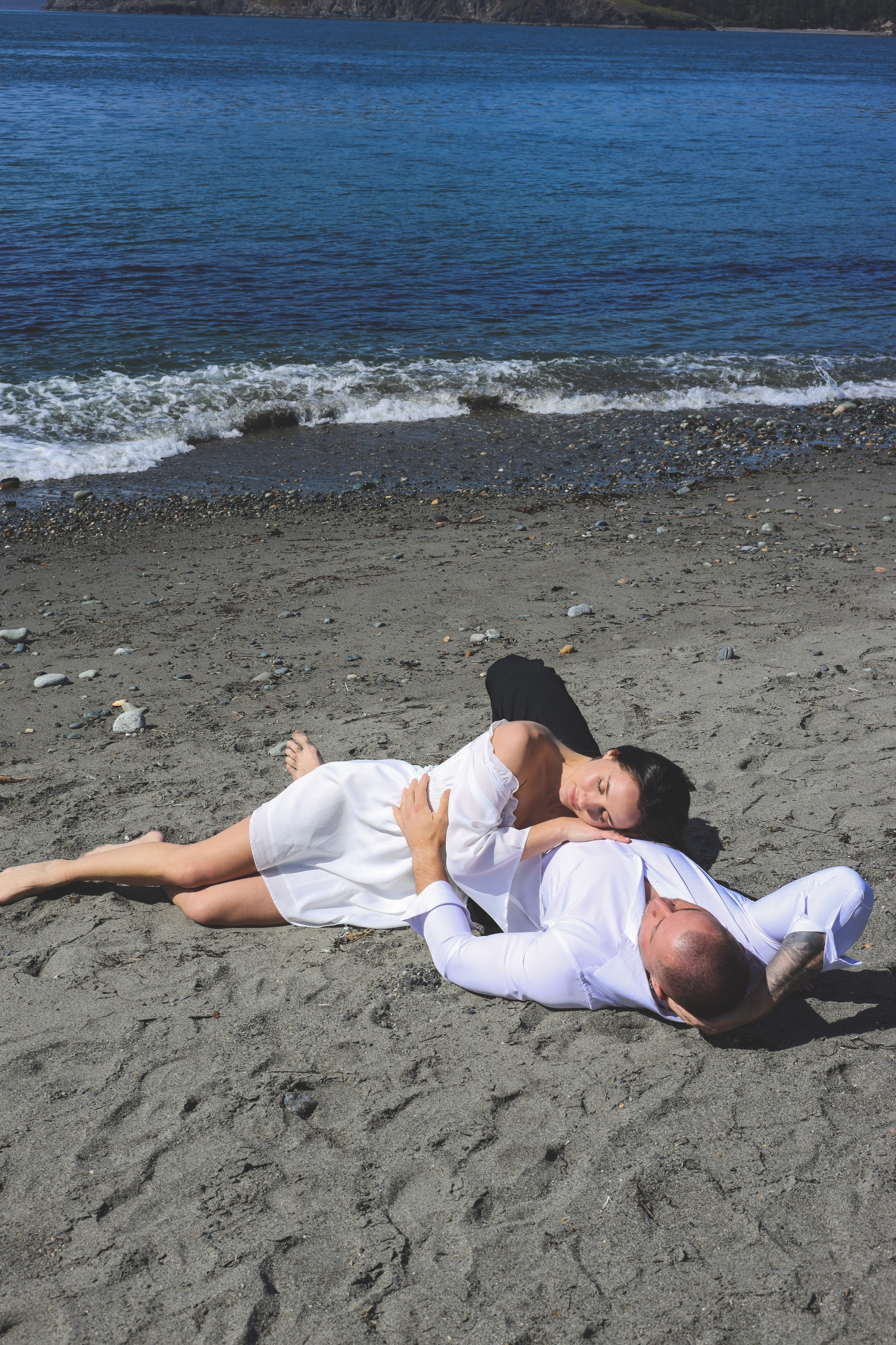 Alex. Boston wedding and portrait, real estate photographer Svateev Andrey