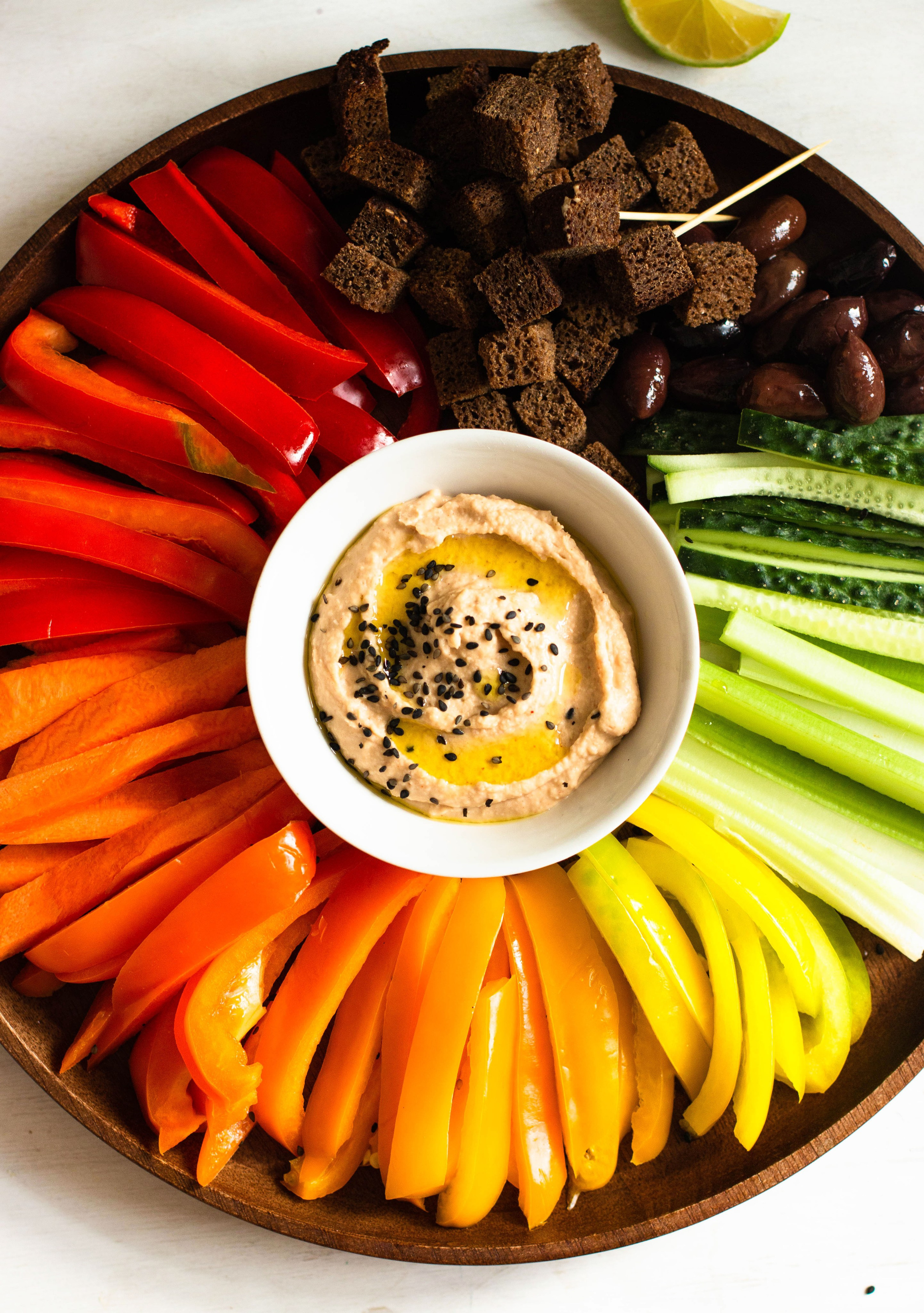 Food Photographer in Cyprus Lyudmila Bakalova