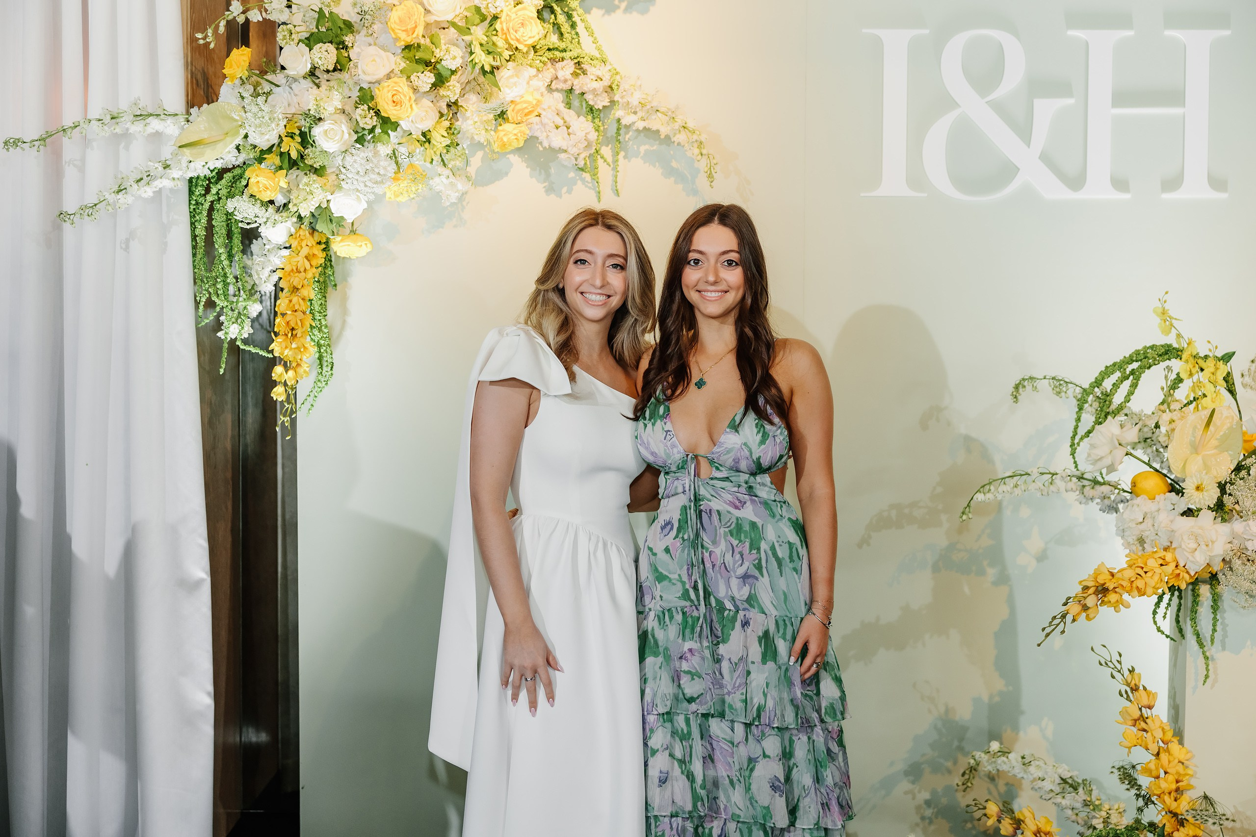 06.16.2024 Engagement Party. Wedding family event photographer in Chicago Nick Yushevich