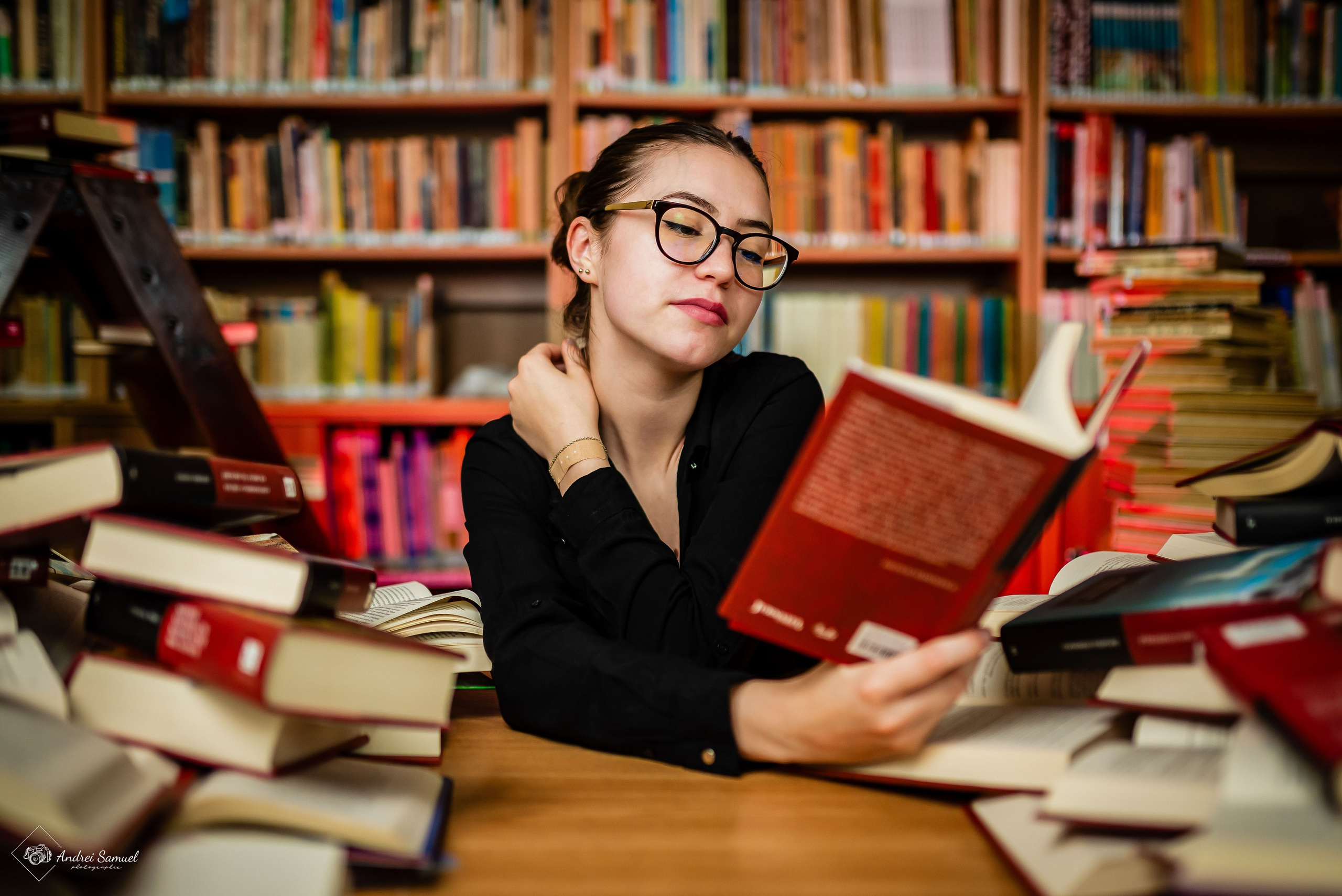 Ana Maria. Andrei Samuel – Fotograf București | Evenimente, Studio, Imobiliare, Produs