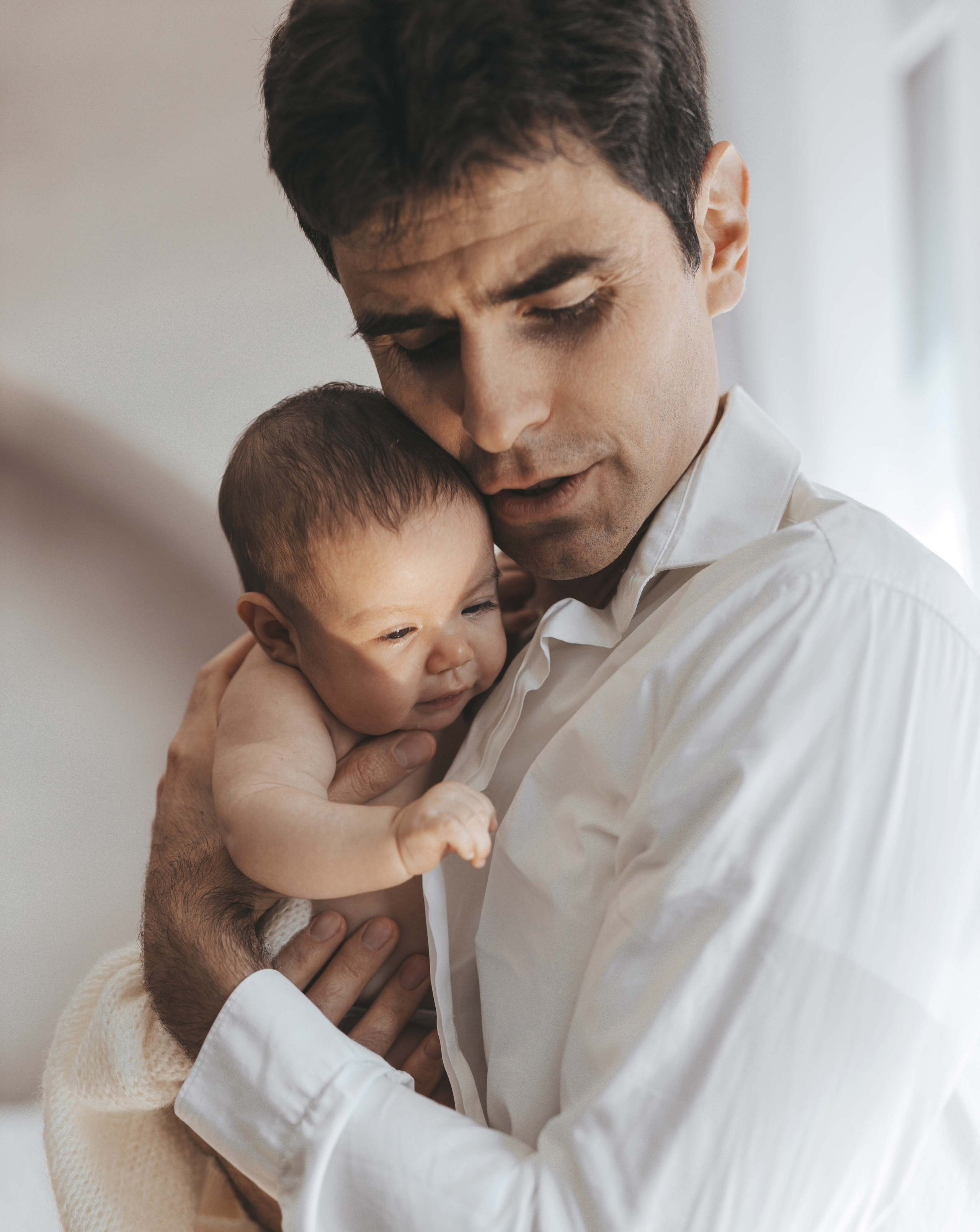 Newborn Natural. Newborn, kids, family photographer based near Zurich, Switzerland