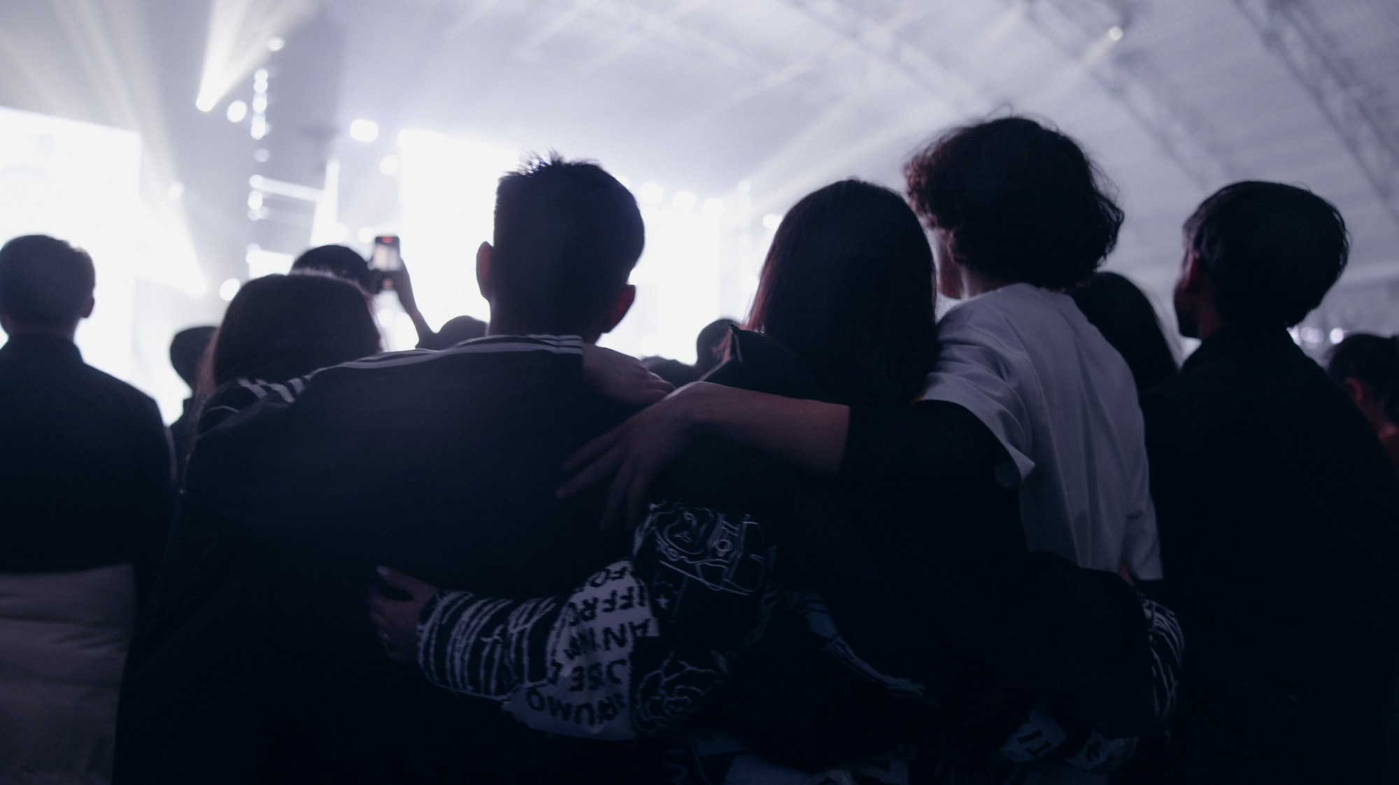 Концерт: ULUKMANAPO. Азимжан Нуритдинходжаев — свадебный фотограф