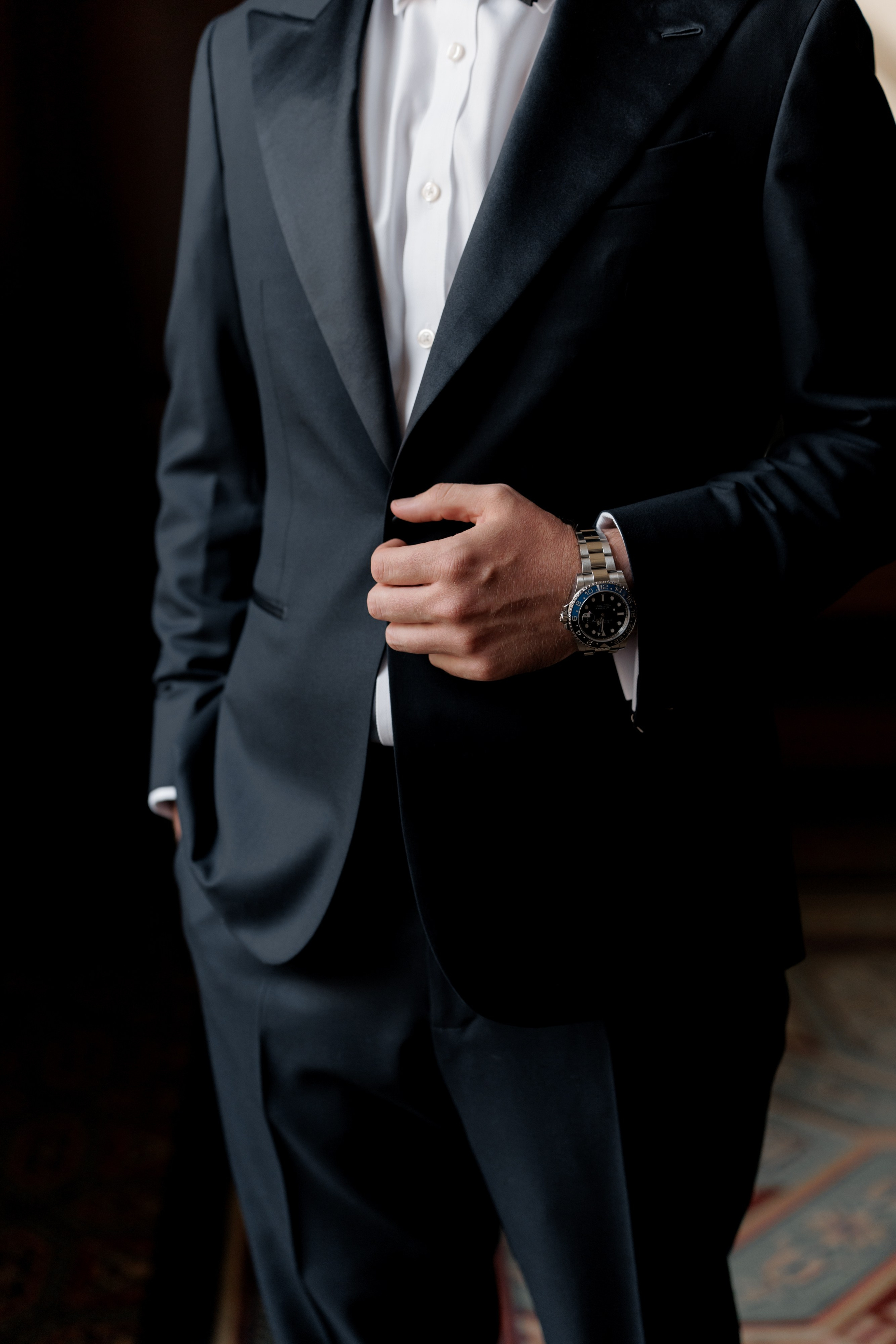 Killeen and Patrick. Wedding photographer and videographer New York | New Jersey