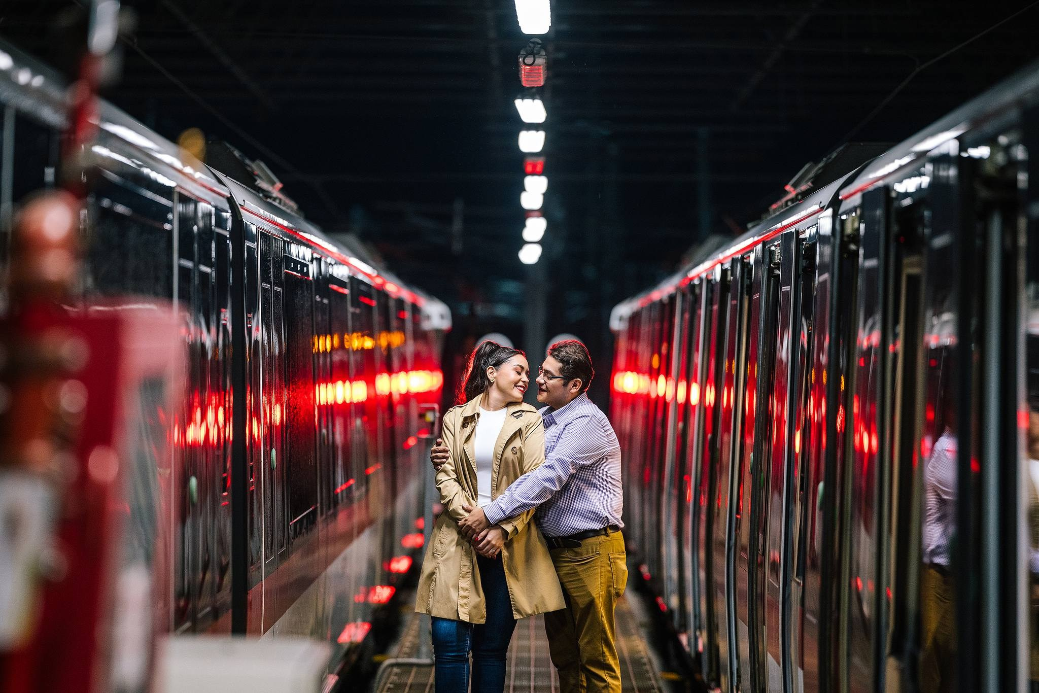 Galería Casual. Jorge Romero Fotógrafo de bodas
