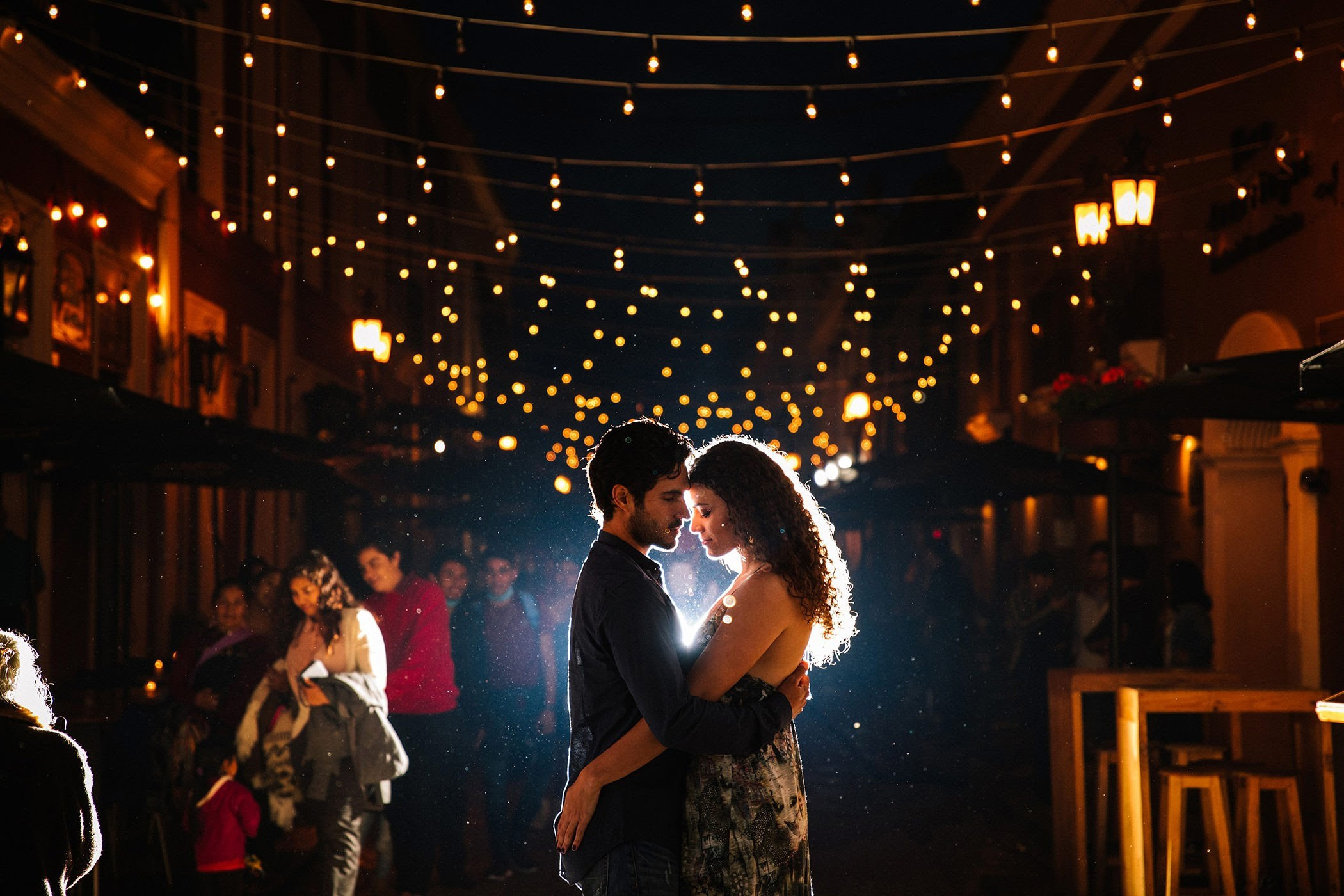 Galería Casual. Jorge Romero Fotógrafo de bodas