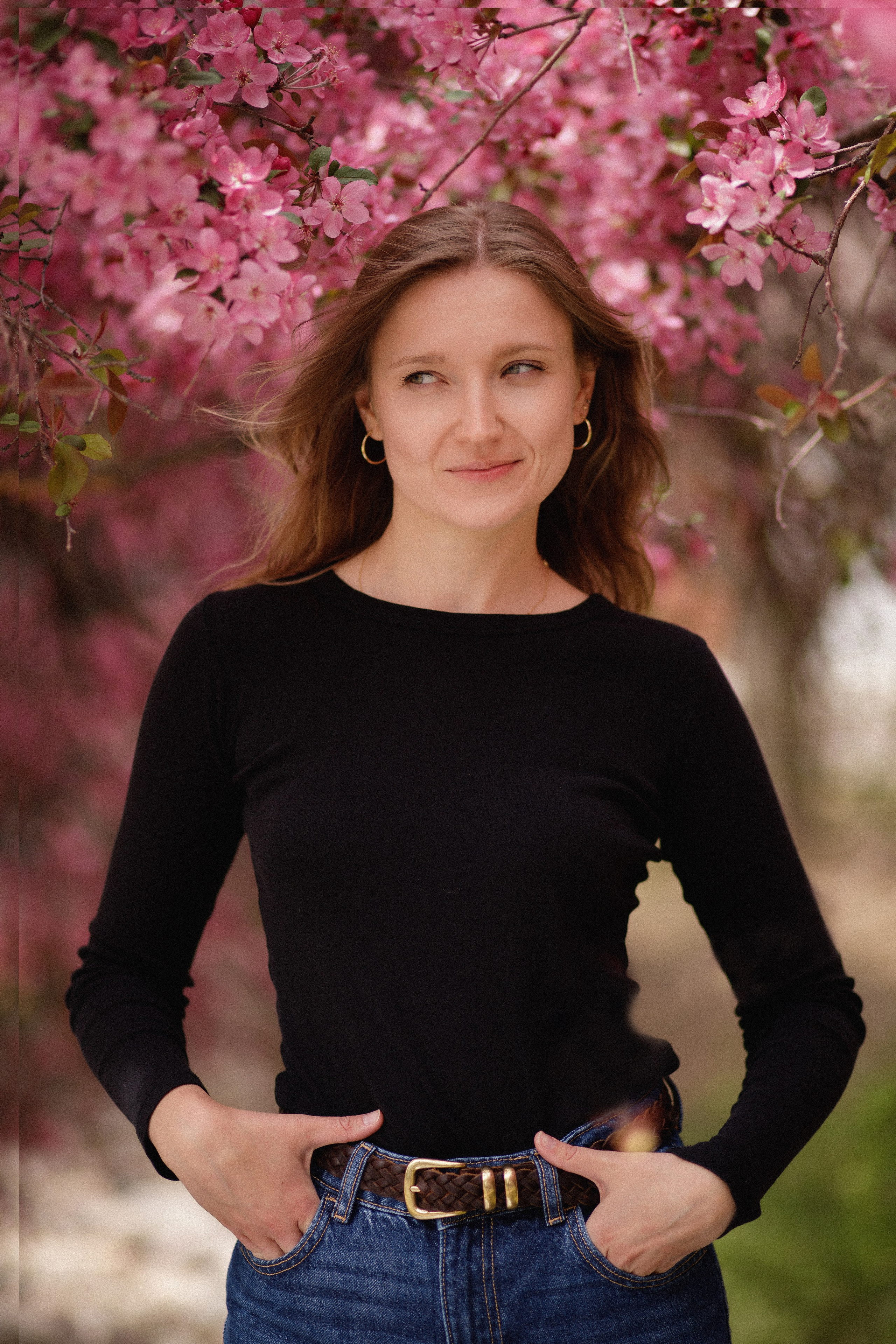 Portraits. Portrait and family photographer in Fort Collins Dania Gaisina