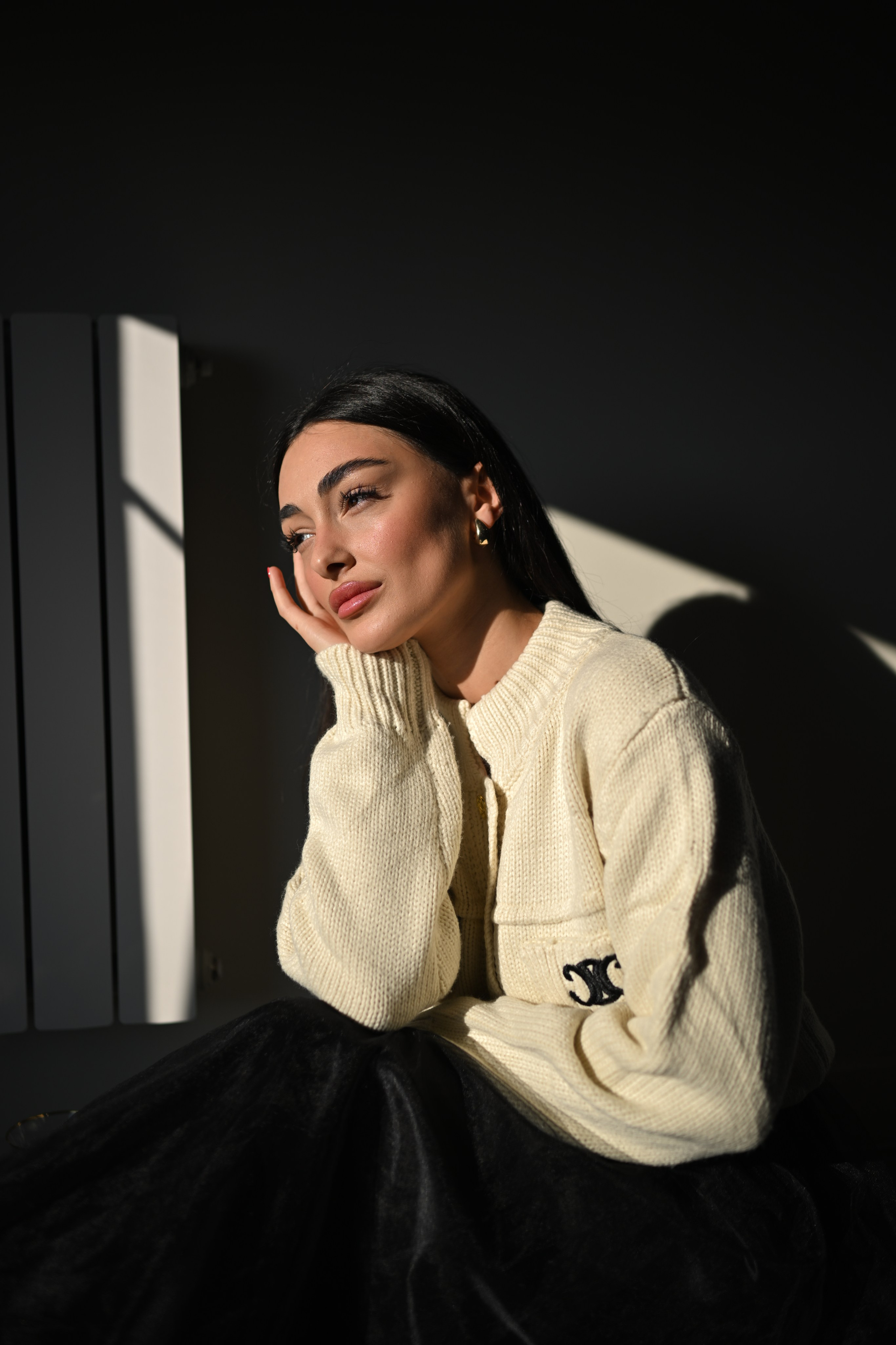 Individual. Photographer vakho