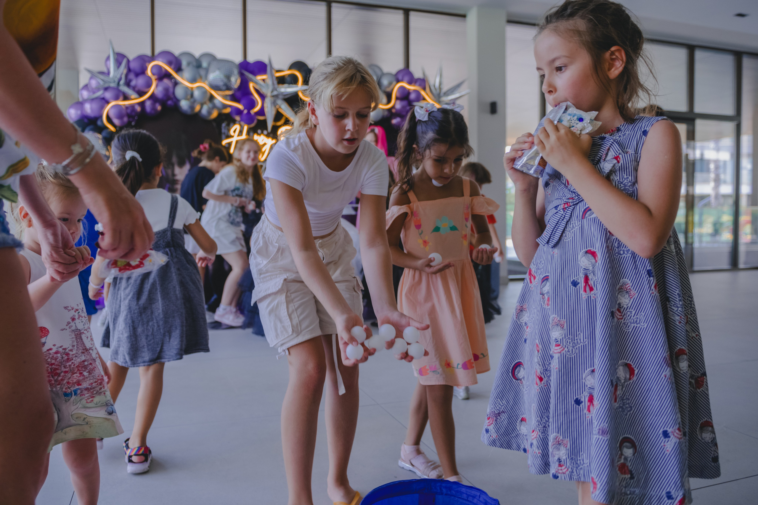 Wednesday. Фотограф в Анталии (Турция) Ева Сэрт