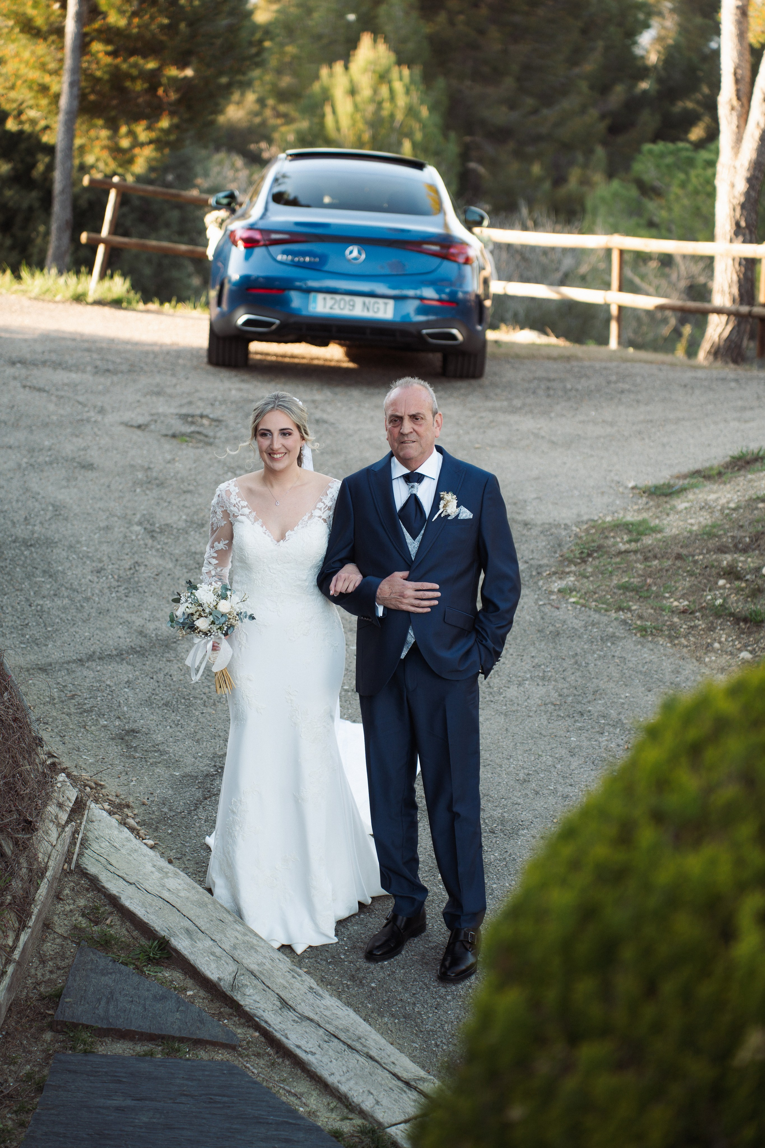 Jennifer & Andi. Photographer in Barcelona