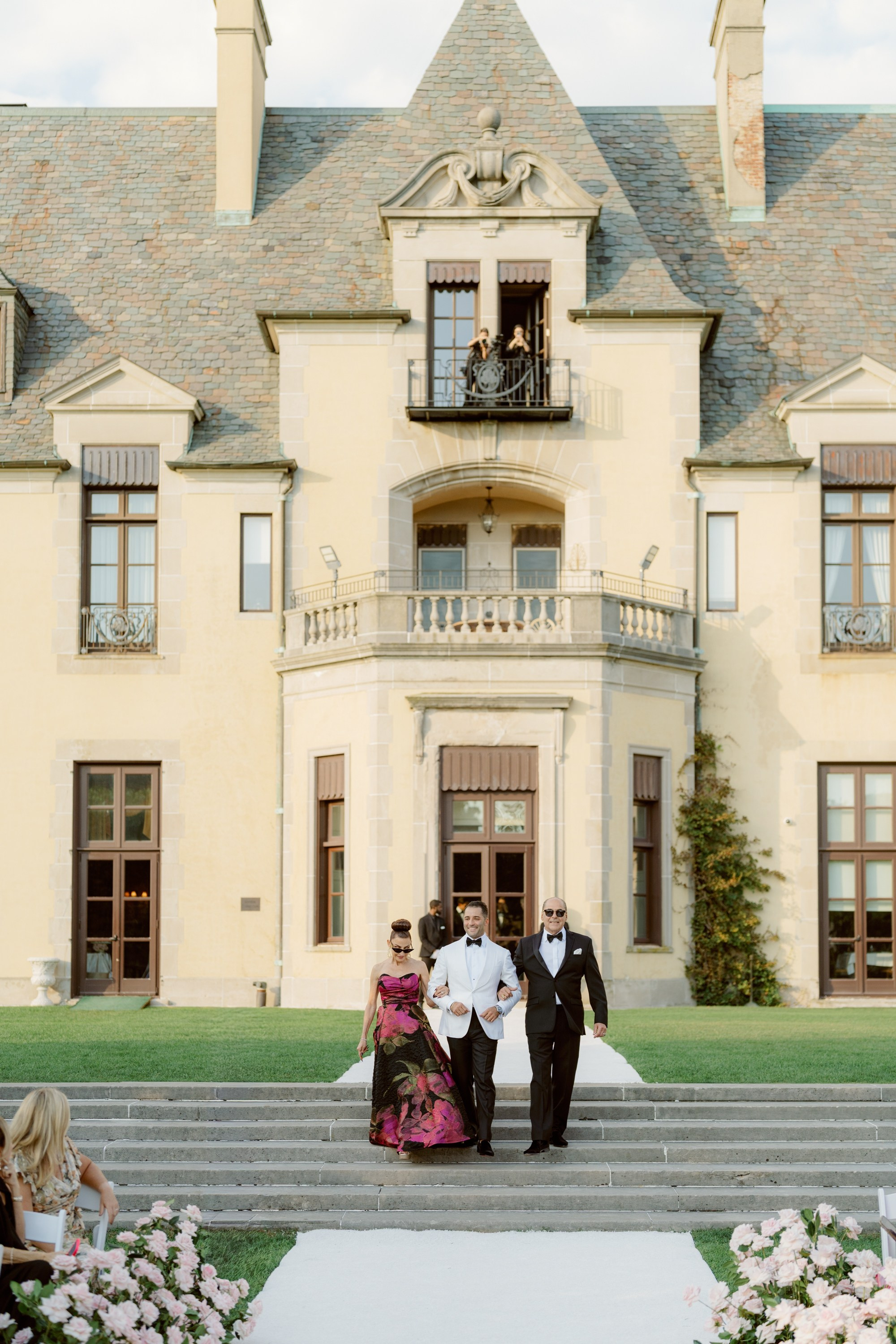 Emily and Vito. Wedding photographer and videographer New York | New Jersey