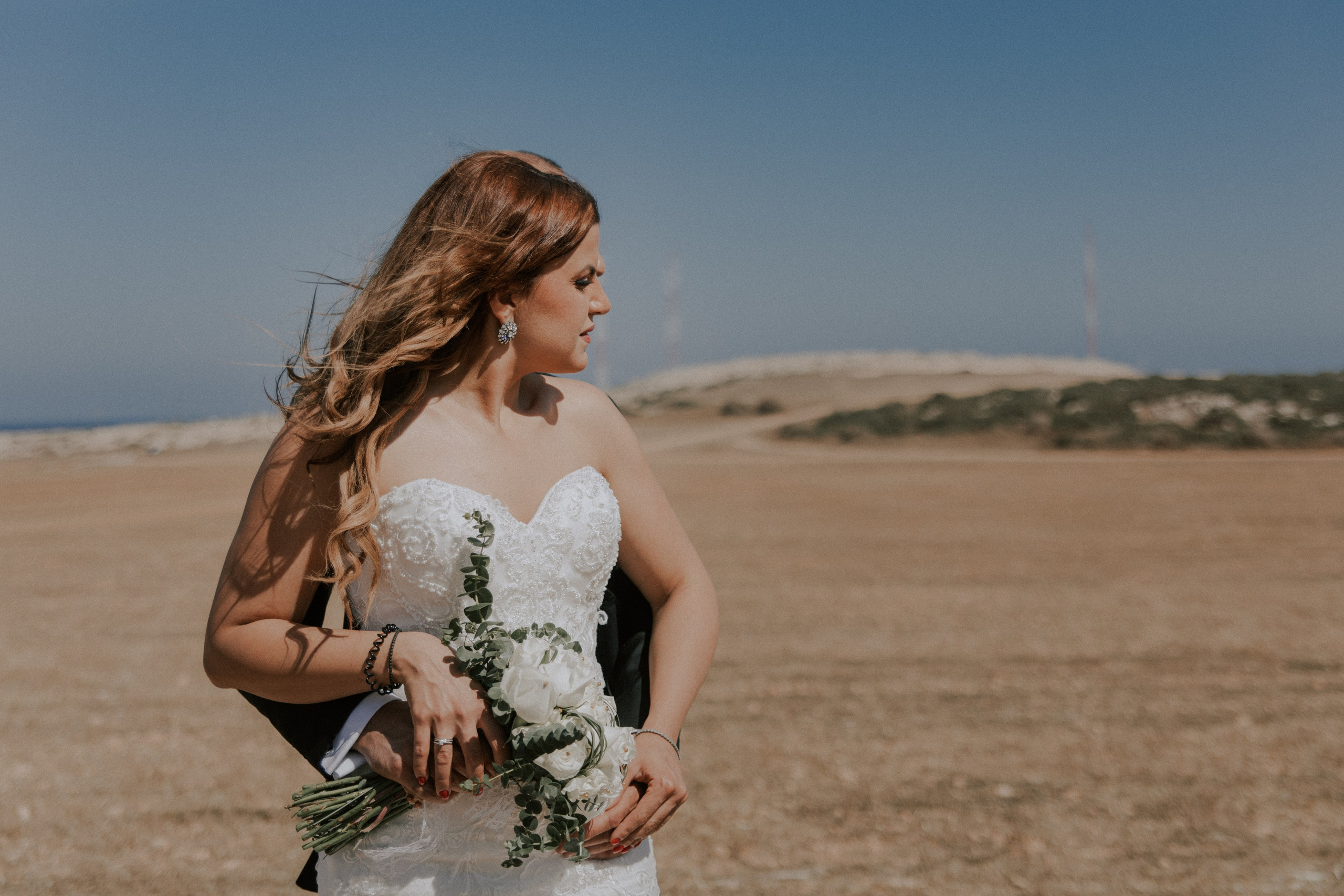 Nikolas & Marilia. Marlen Efstathiou Photography