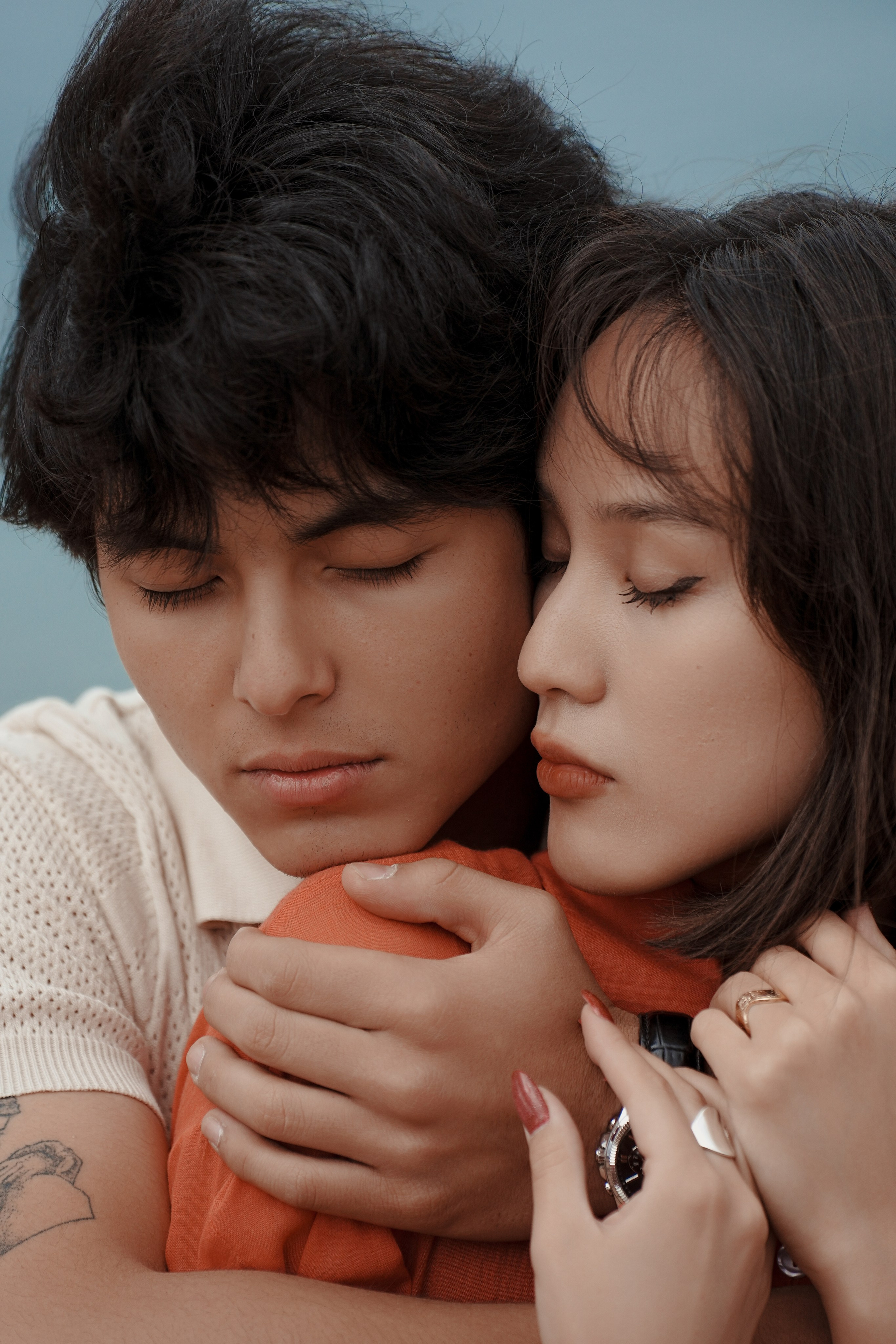 Амир & Сабина