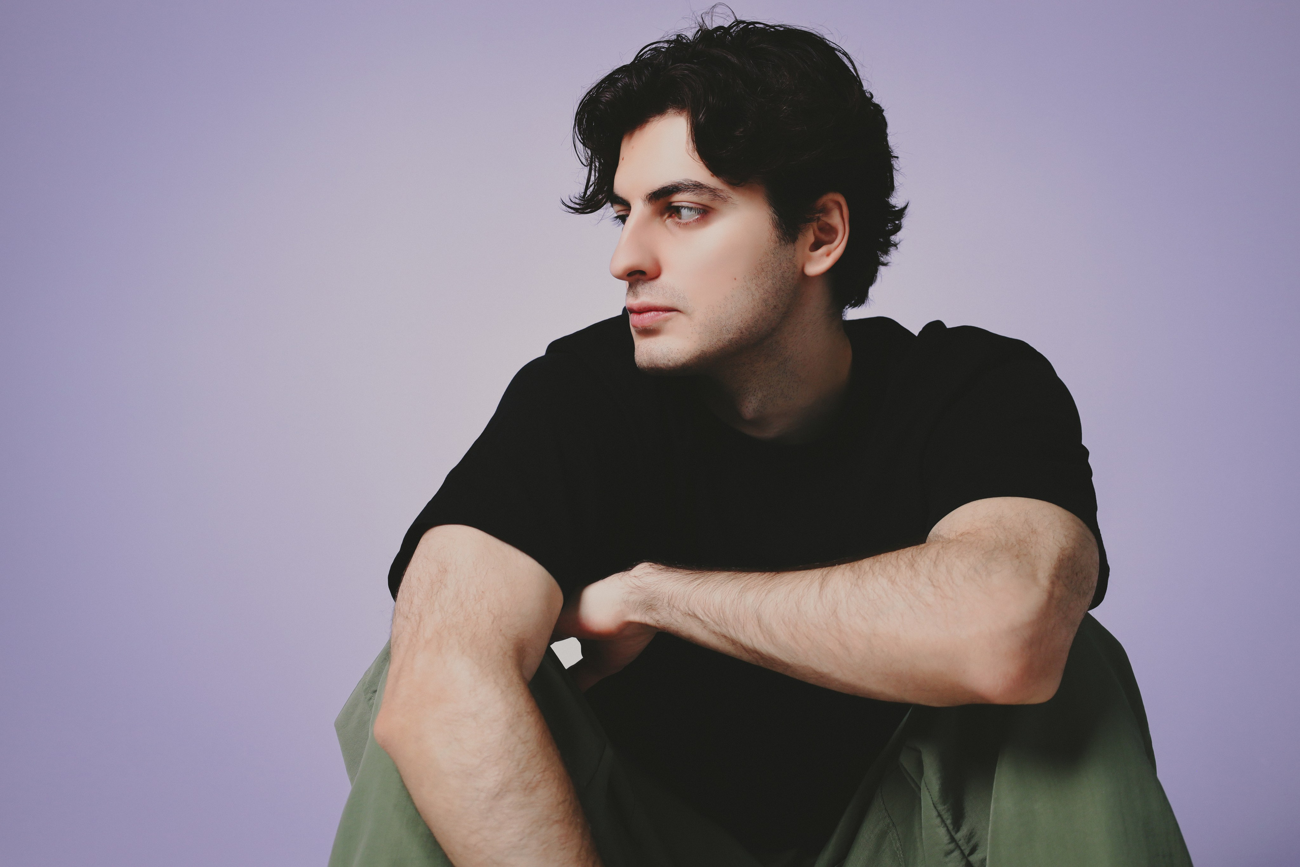 Studio (artur). Asmikiam