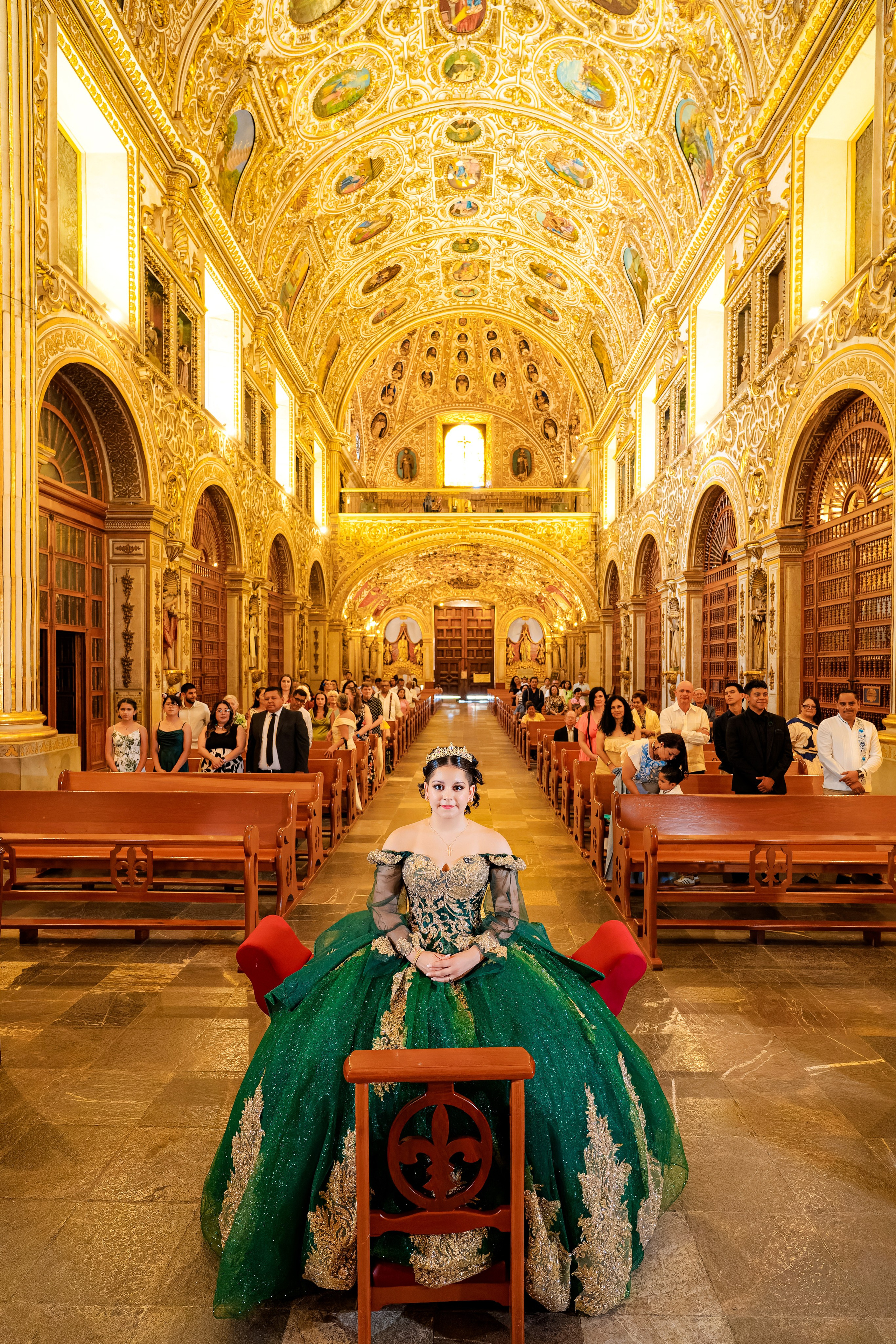 Fotos de xv años. Emilianofilms