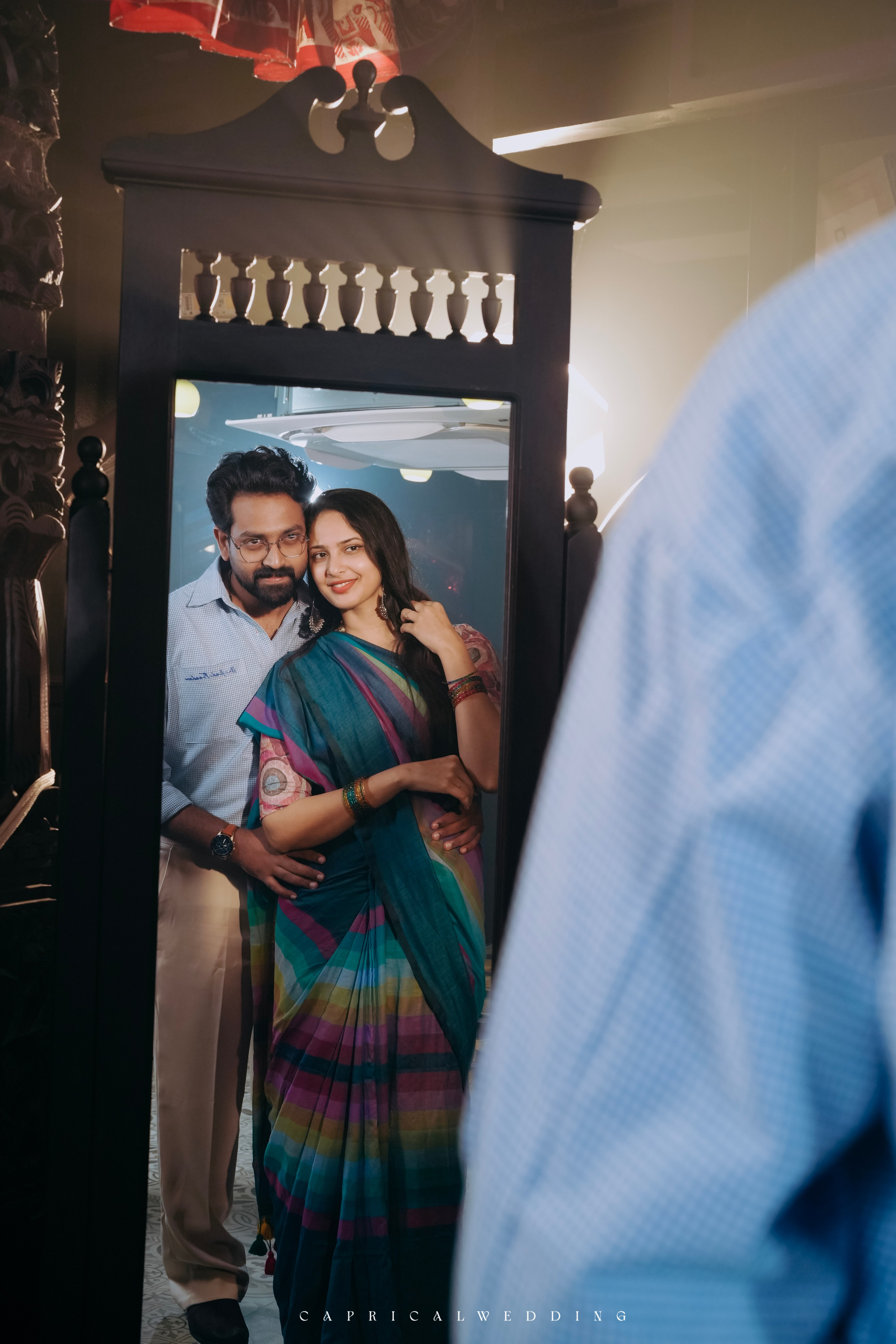 View Gallery. Caprical weddings
