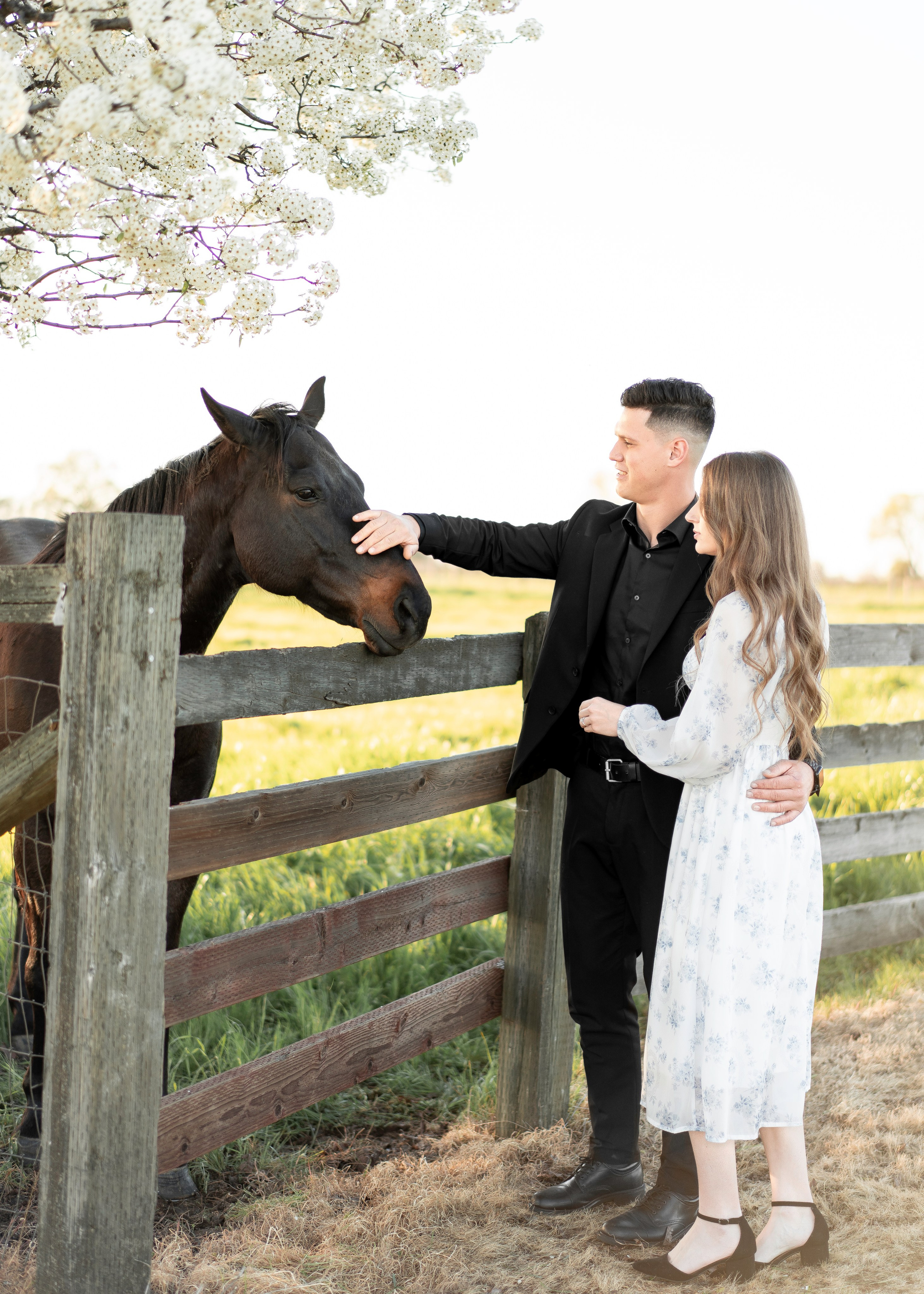Artem & Lida. Family photographer in Sacramento | Sofia Pavenko