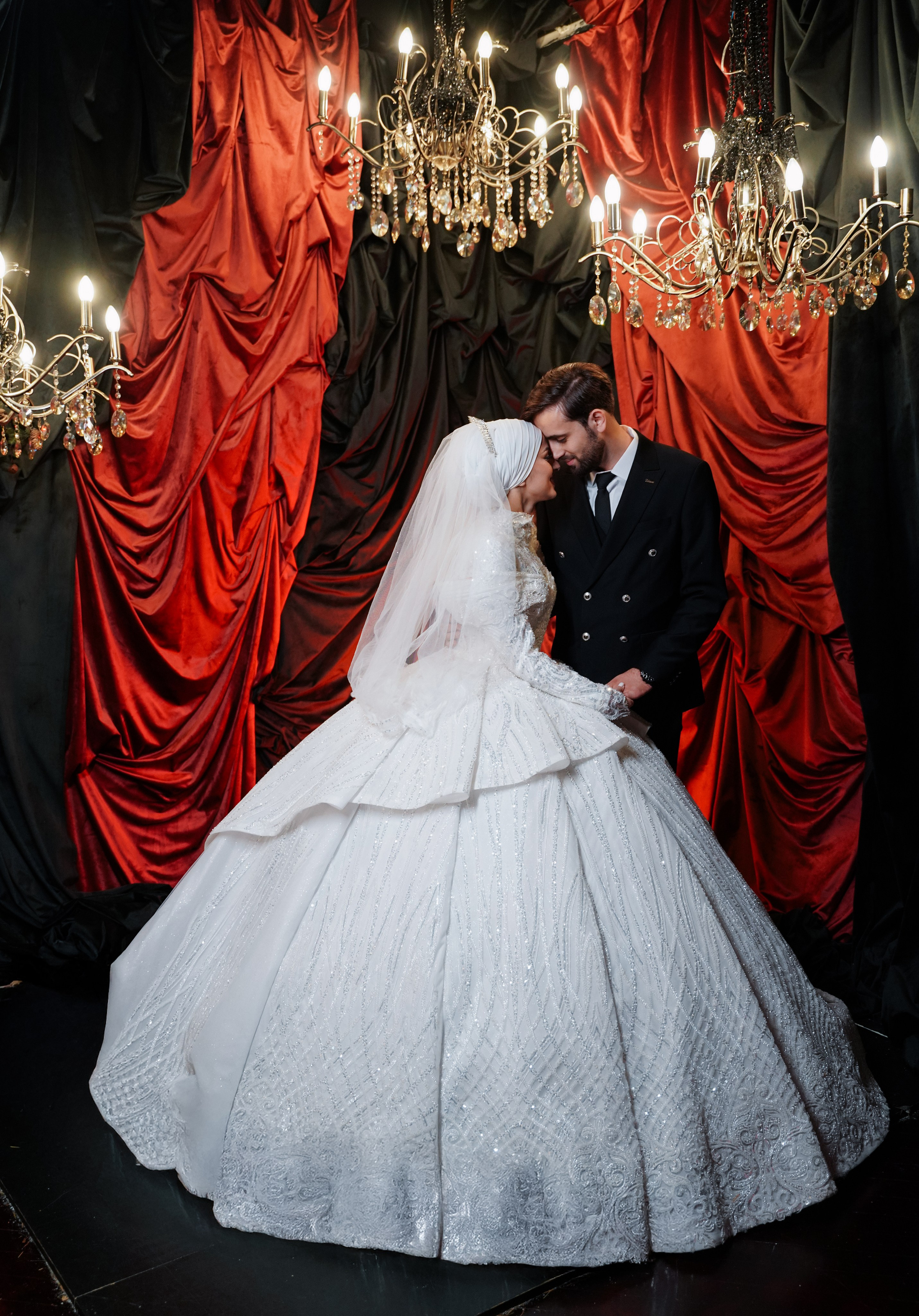 Wedding Batumi. Create your own history with Pierre Studio